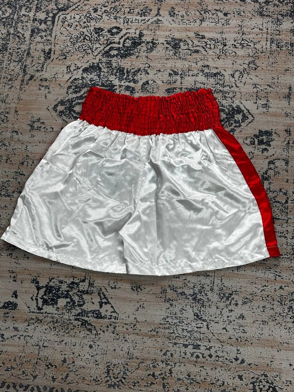Other Thaiboxing Muai Thai MMA Ufc Boxing Shorts Size US 34 / EU 50 - 8 Thumbnail