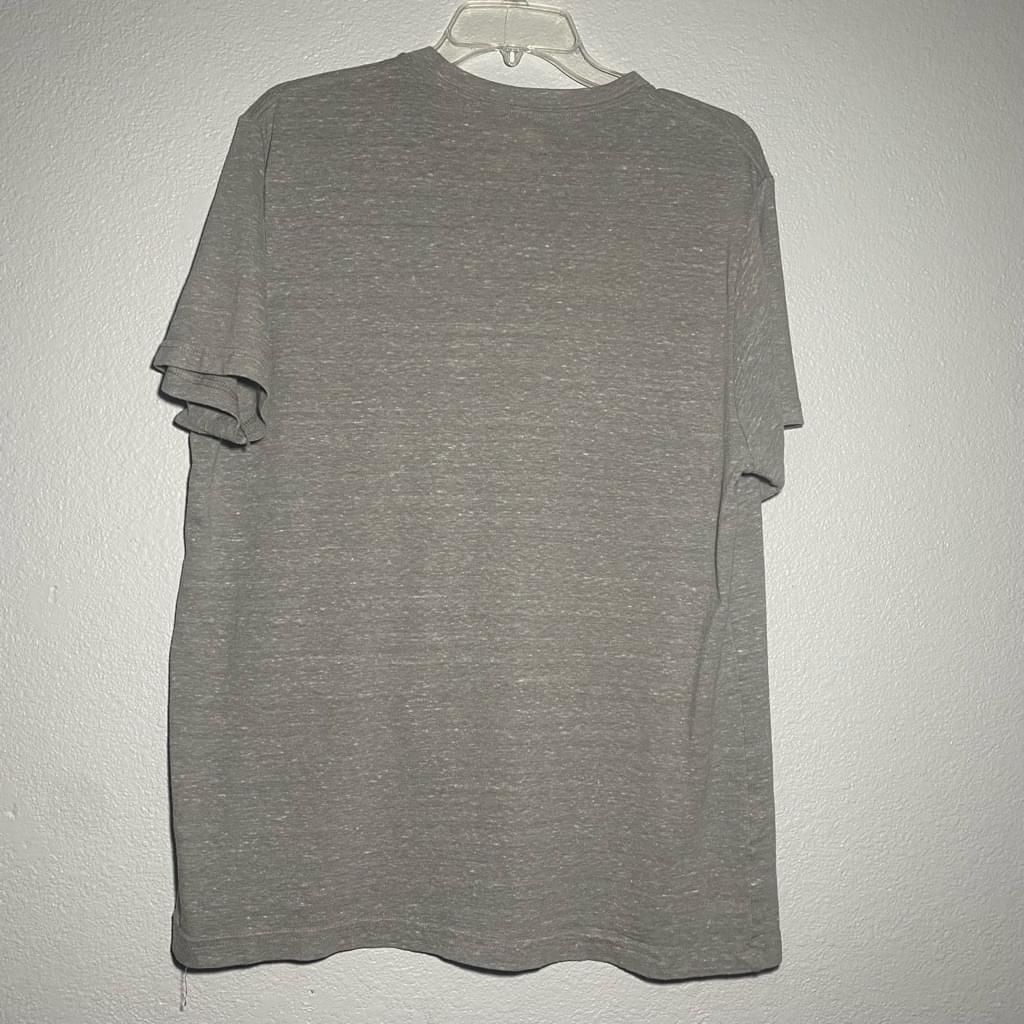 NFL Men's NFL Arizona Cardinals T-Shirt Grey Size XL Size US XL / EU 56 / 4 - 2 Thumbnail