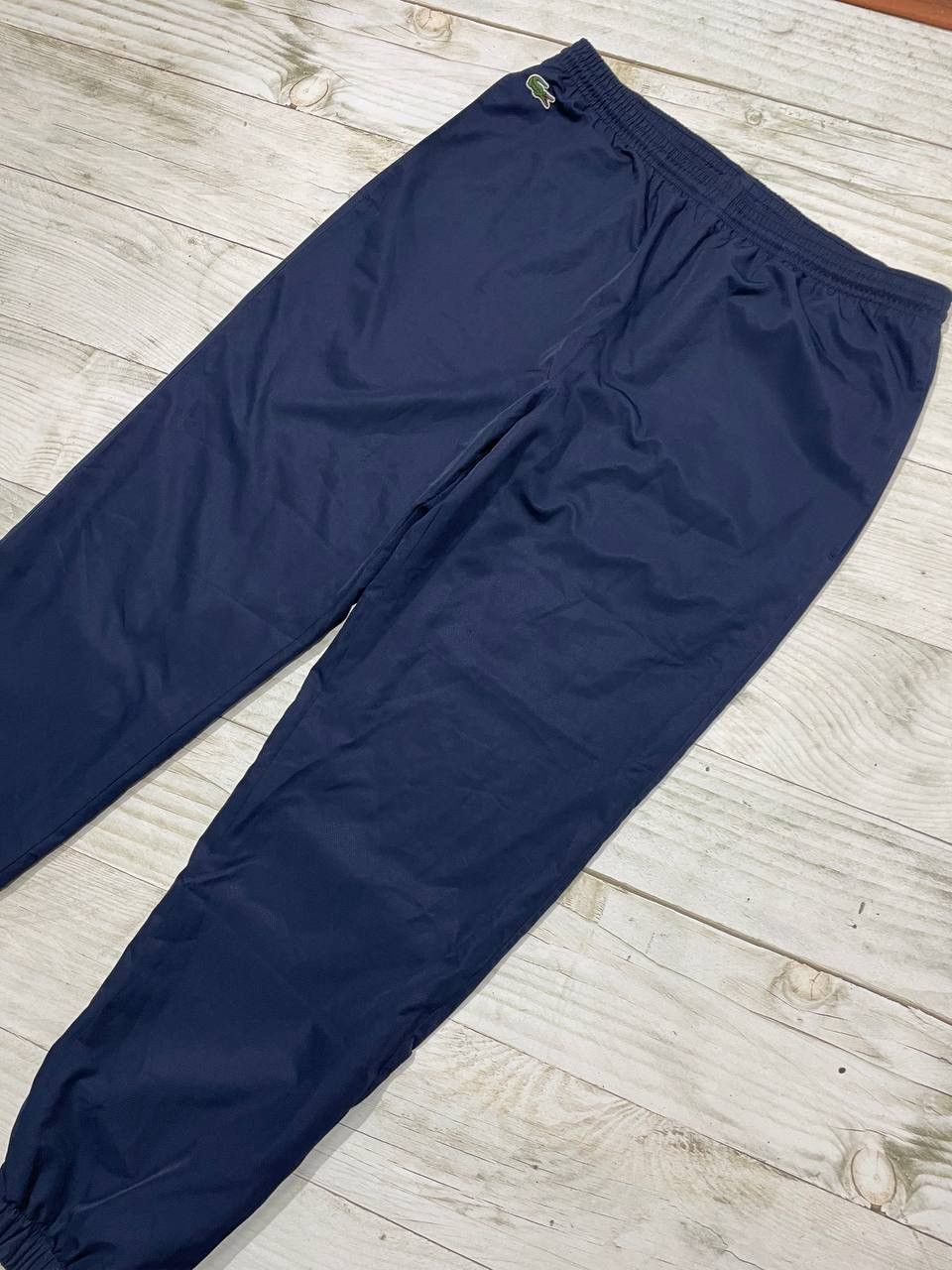 Lacoste Lacoste Sport Track Pants Size US 32 / EU 48 - 2 Thumbnail