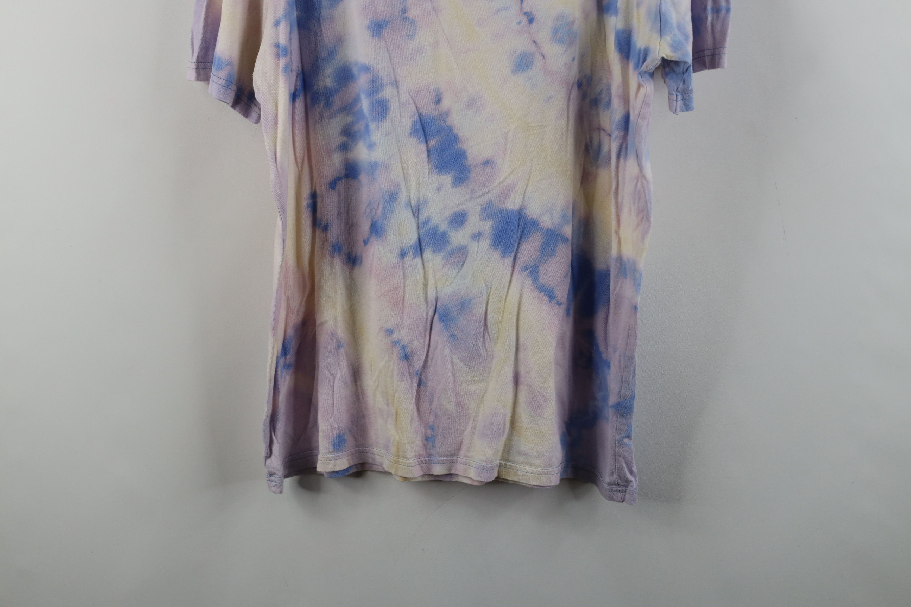 Tommy Hilfiger × Vintage Vintage Y2K Tommy Hilfiger Wash Short Sleeve T-Shirt Cotton Size US L / EU 52-54 / 3 - 10 Thumbnail