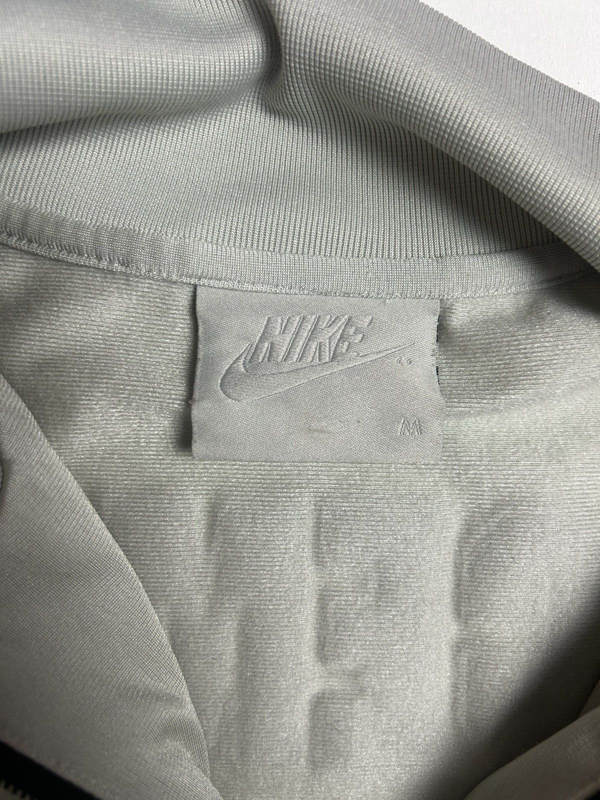 Nike Vintage Nike x The Iceman George Gervin NBA Spurs Jacket Size US M / EU 48-50 / 2 - 5 Thumbnail