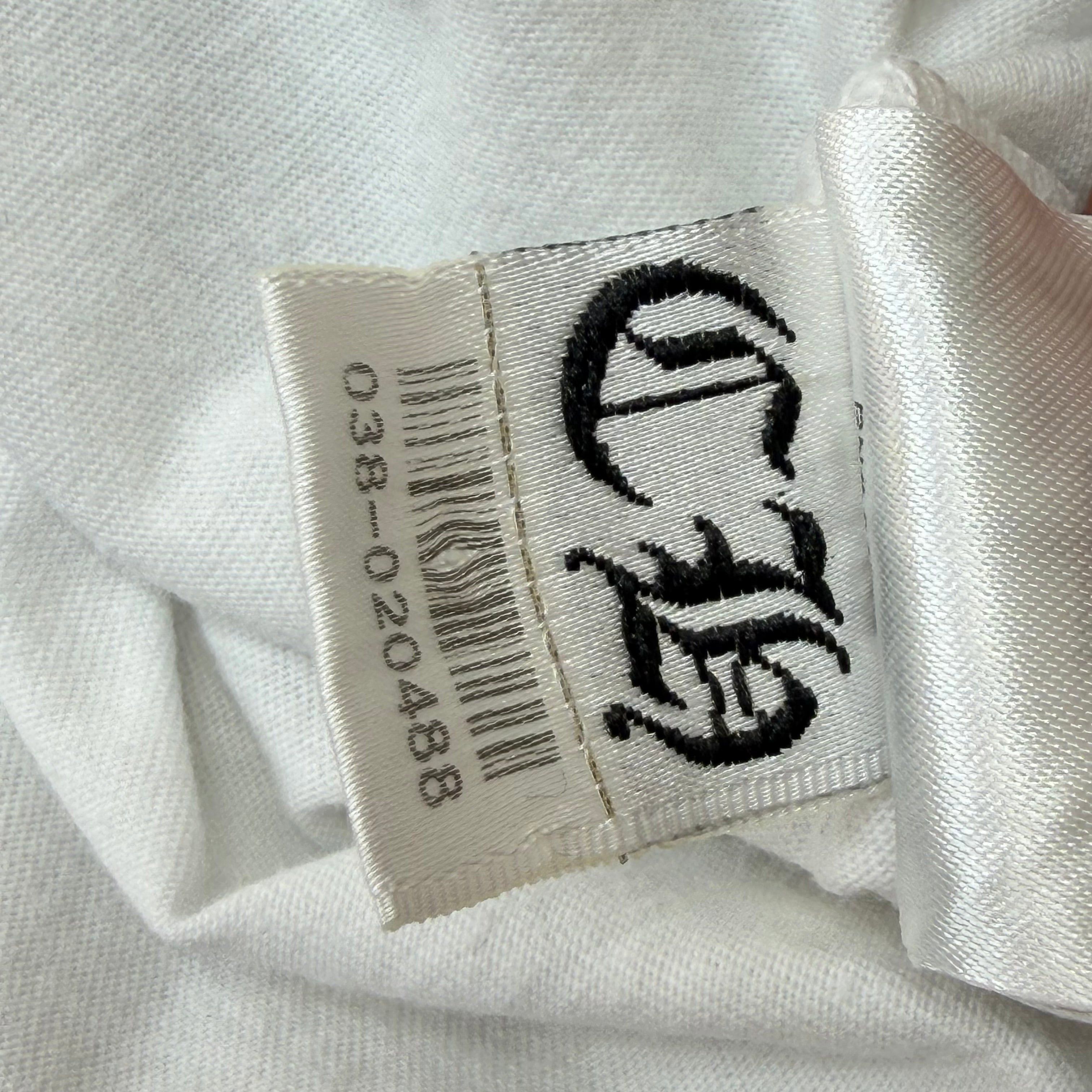 Chrome Hearts Chrome Hearts Neck Logo "Love You" L/S XL Size US XL / EU 56 / 4 - 5 Thumbnail
