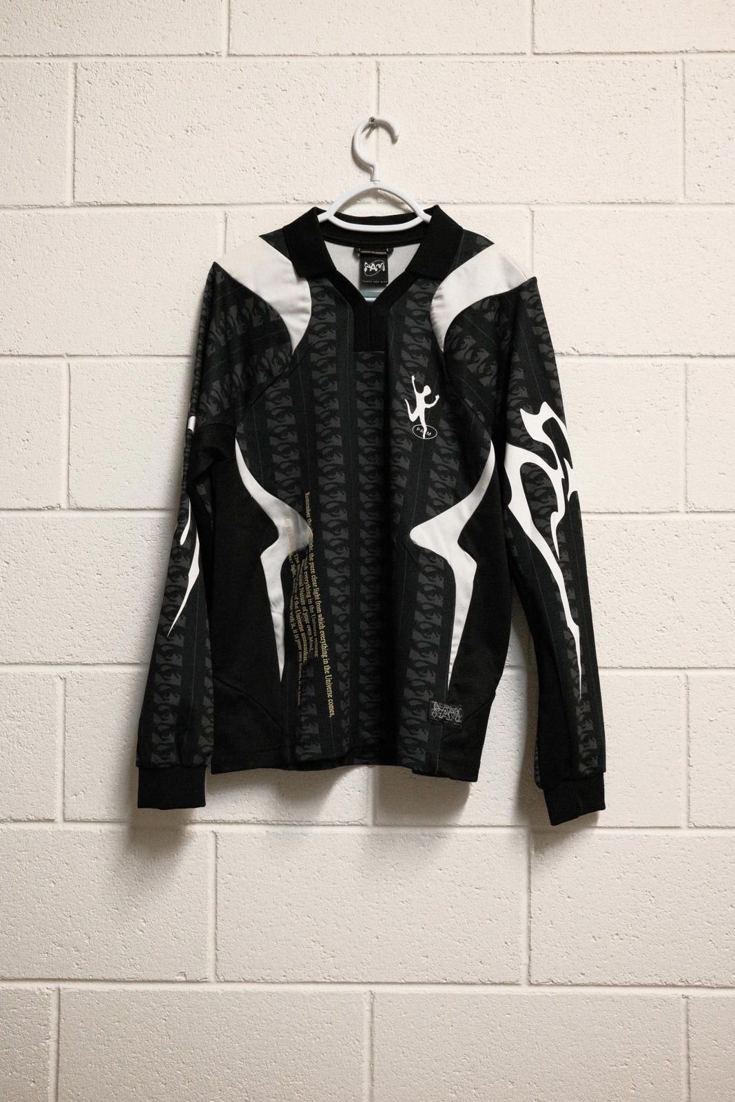 Other PAM - PERKS AND MINI - Long Sleeve Shirt SIZE M Size US M / EU 48-50 / 2 - 1 Thumbnail