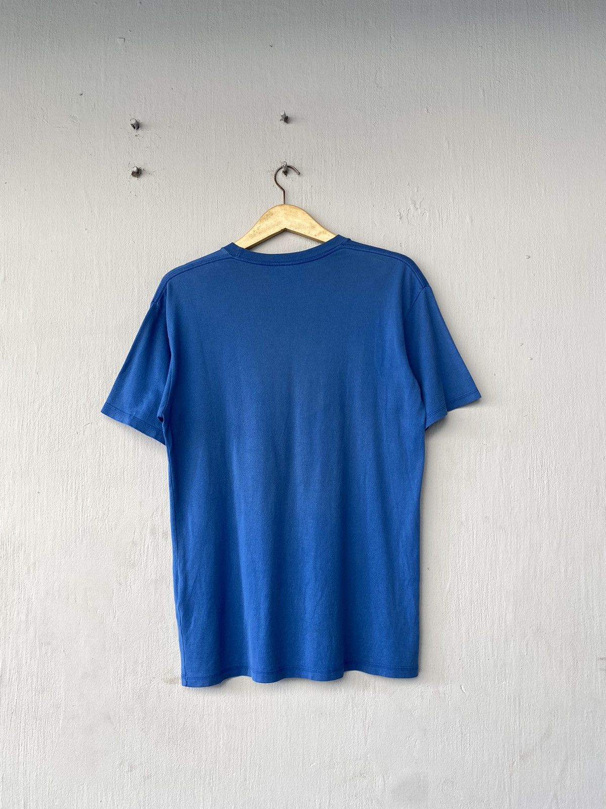 Undercover VINTAGE UNDERCOVER MELTING POT TEE Size US L / EU 52-54 / 3 - 8 Thumbnail