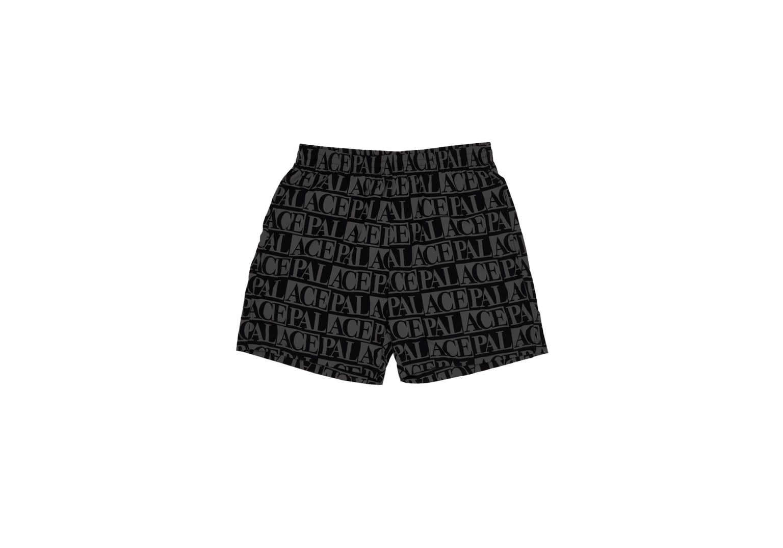 Palace Domino Print Swim Shorts Size US 30 / EU 46 - 7 Thumbnail