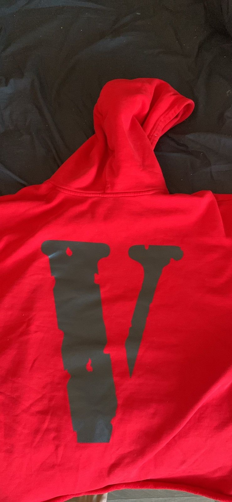 Vlone VLONE Friends hoodie Size US XL / EU 56 / 4 - 4 Thumbnail