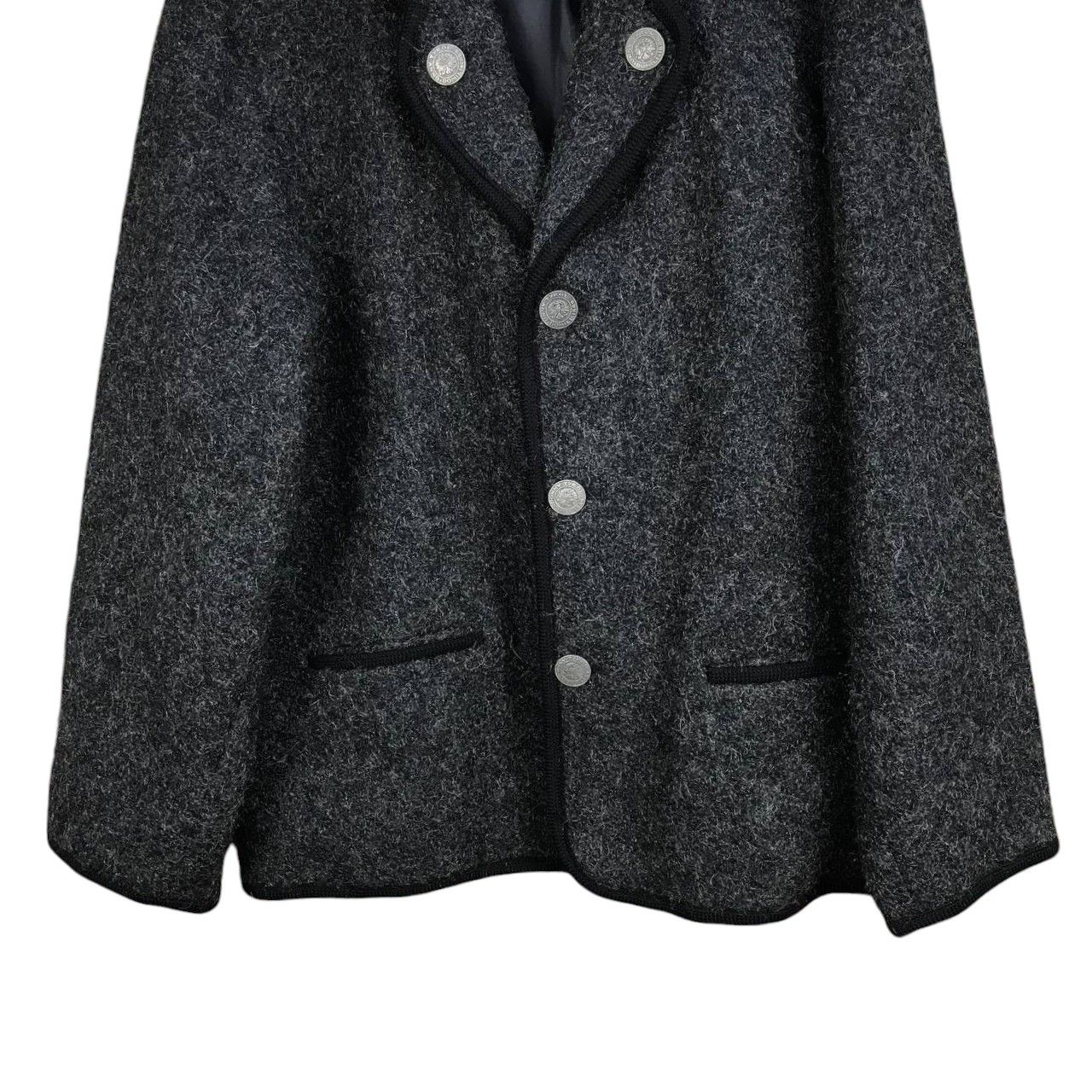 Japanese Brand MADE IN JAPAN LOWRISE MAKER ANNO DOMILI TYROL 60S MILITARY Size US M / EU 48-50 / 2 - 10 Thumbnail