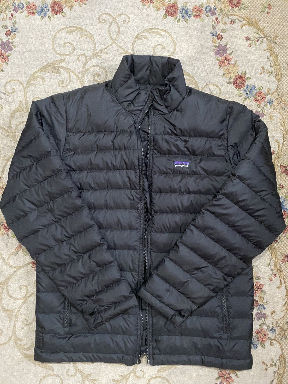 Patagonia Patagonia Padded Jacket Size US M / EU 48-50 / 2 - 1 Thumbnail