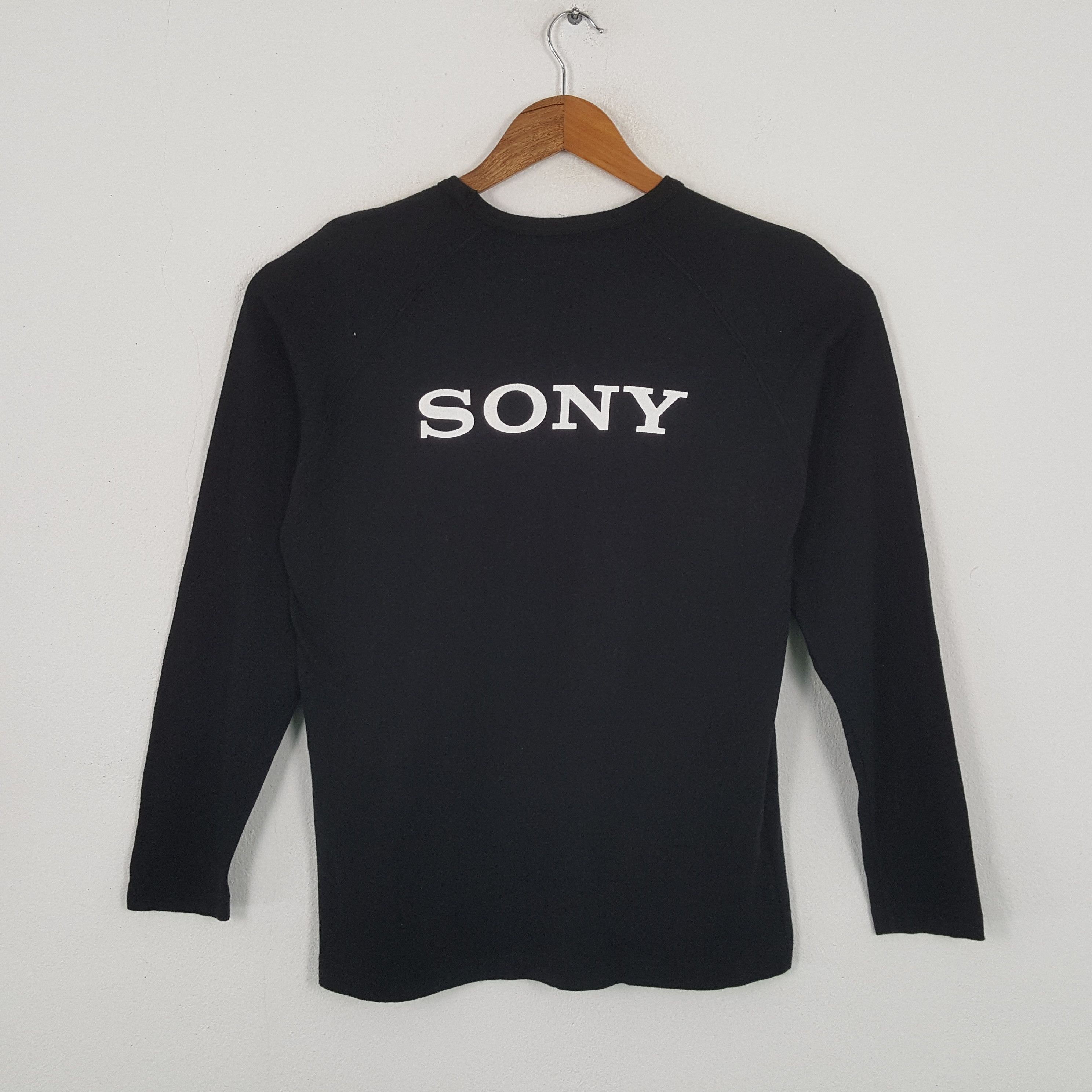 Sci-Fi Fantasy × Sony × Vintage Vintage ASTRO BOY SONY Japanese Brand Animated T-Shirts Size US M / EU 48-50 / 2 - 1 Thumbnail