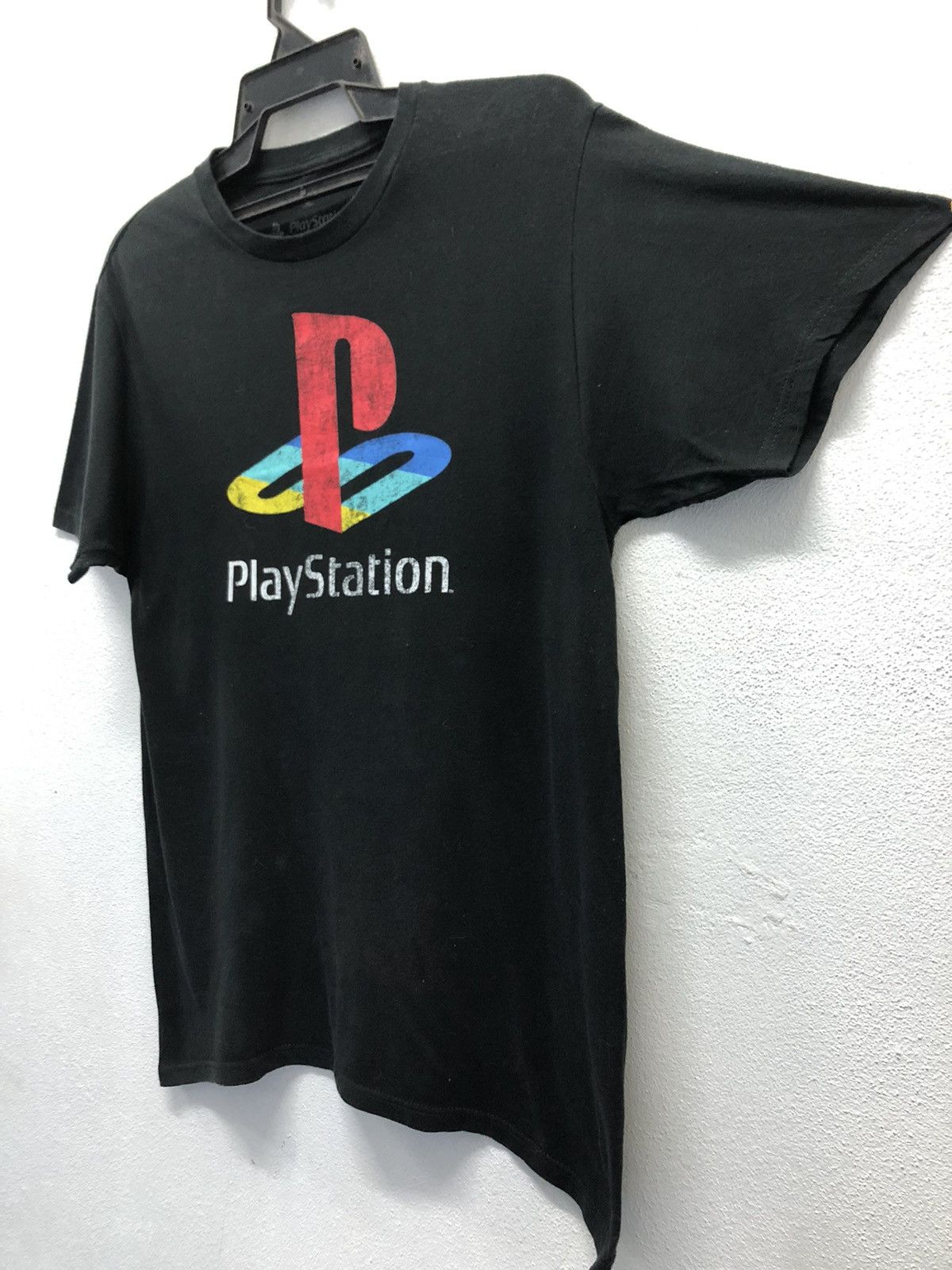 Playstation Ripple Junction 2020 PlayStation T-Shirt Size US M / EU 48-50 / 2 - 5 Thumbnail