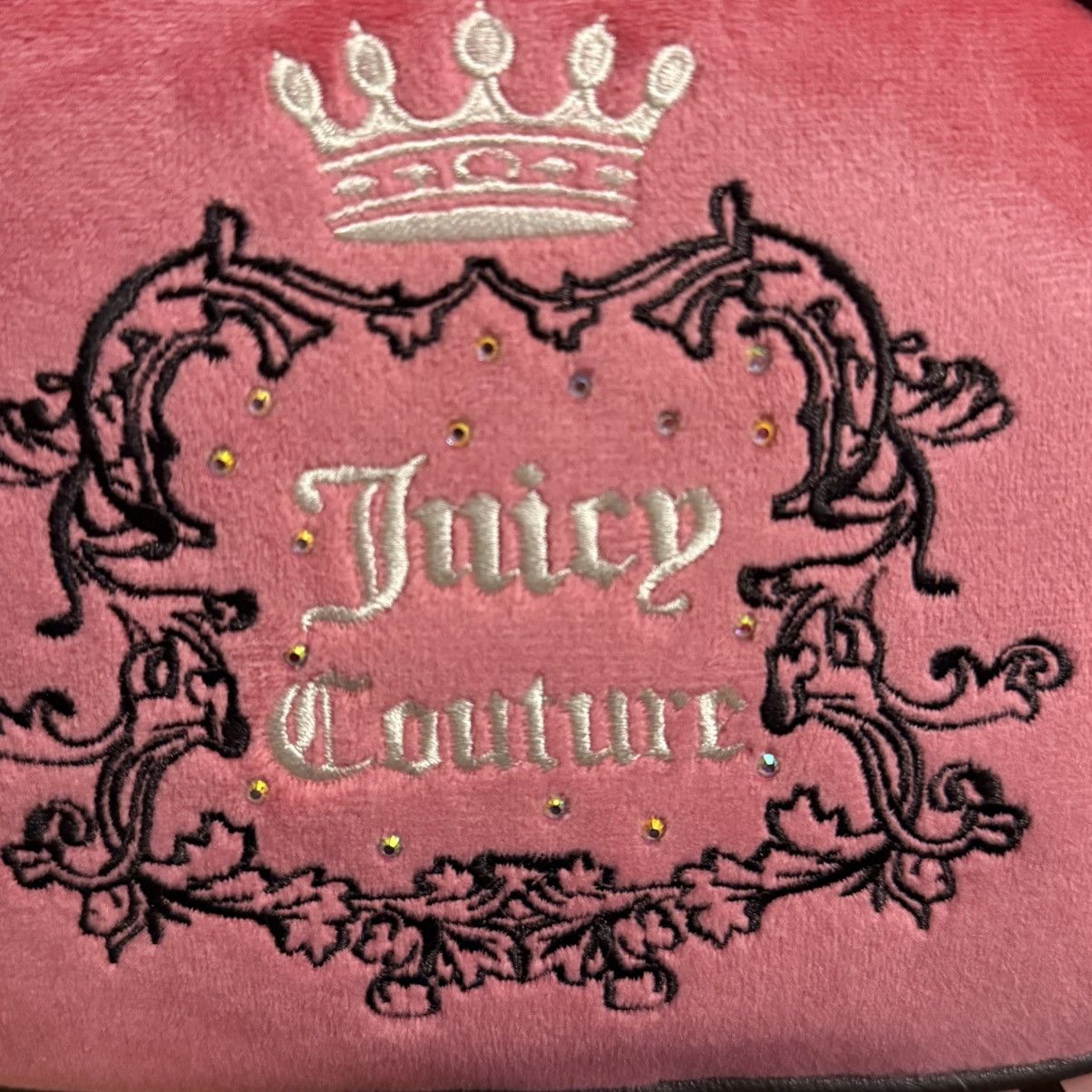 Juicy Couture Juicy Couture Free Love Heritage mini backpack 3 piece set Size ONE SIZE - 2 Thumbnail
