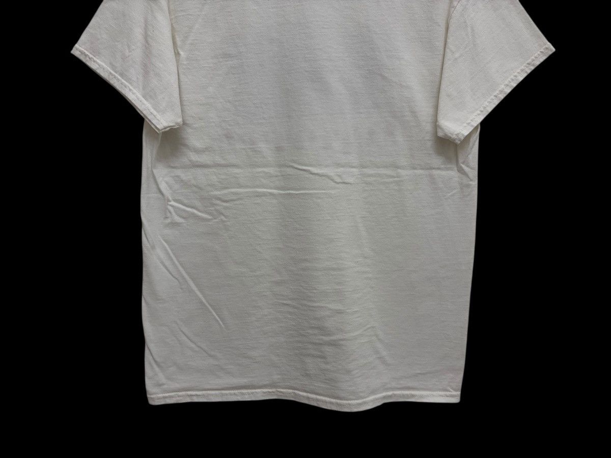 Gildan ROBERTAS BEAUTY RARE ART GRAPHICAL TEE GILDAN Size US M / EU 48-50 / 2 - 10 Thumbnail