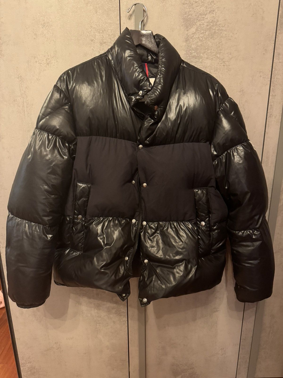 ジャケット・アウター moncler down jacket venis Vezere down jacket | Moncler | OTTODISANPIETRO