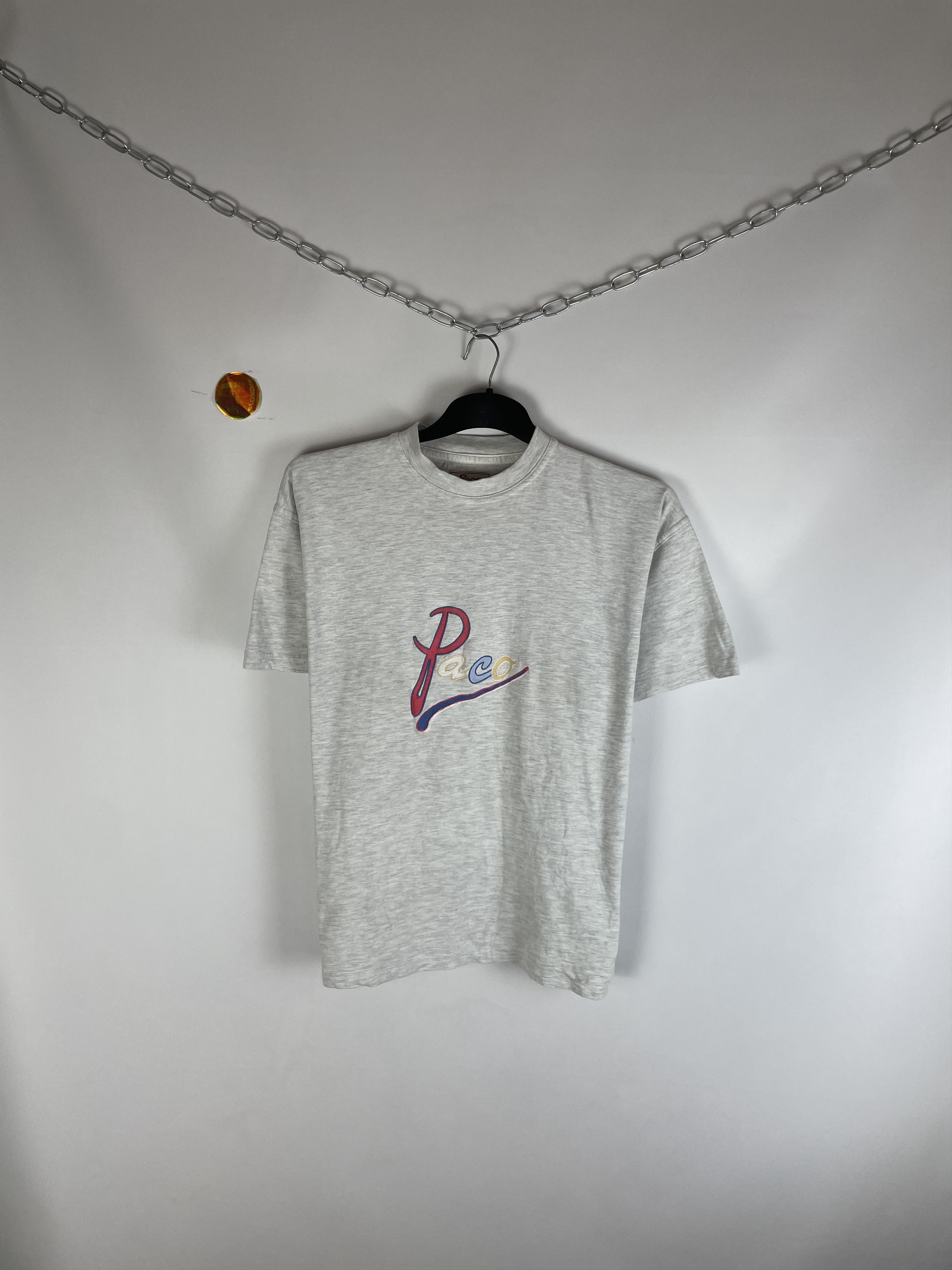 Vintage Vintage Tee 90s Size US L / EU 52-54 / 3 - 1 Thumbnail