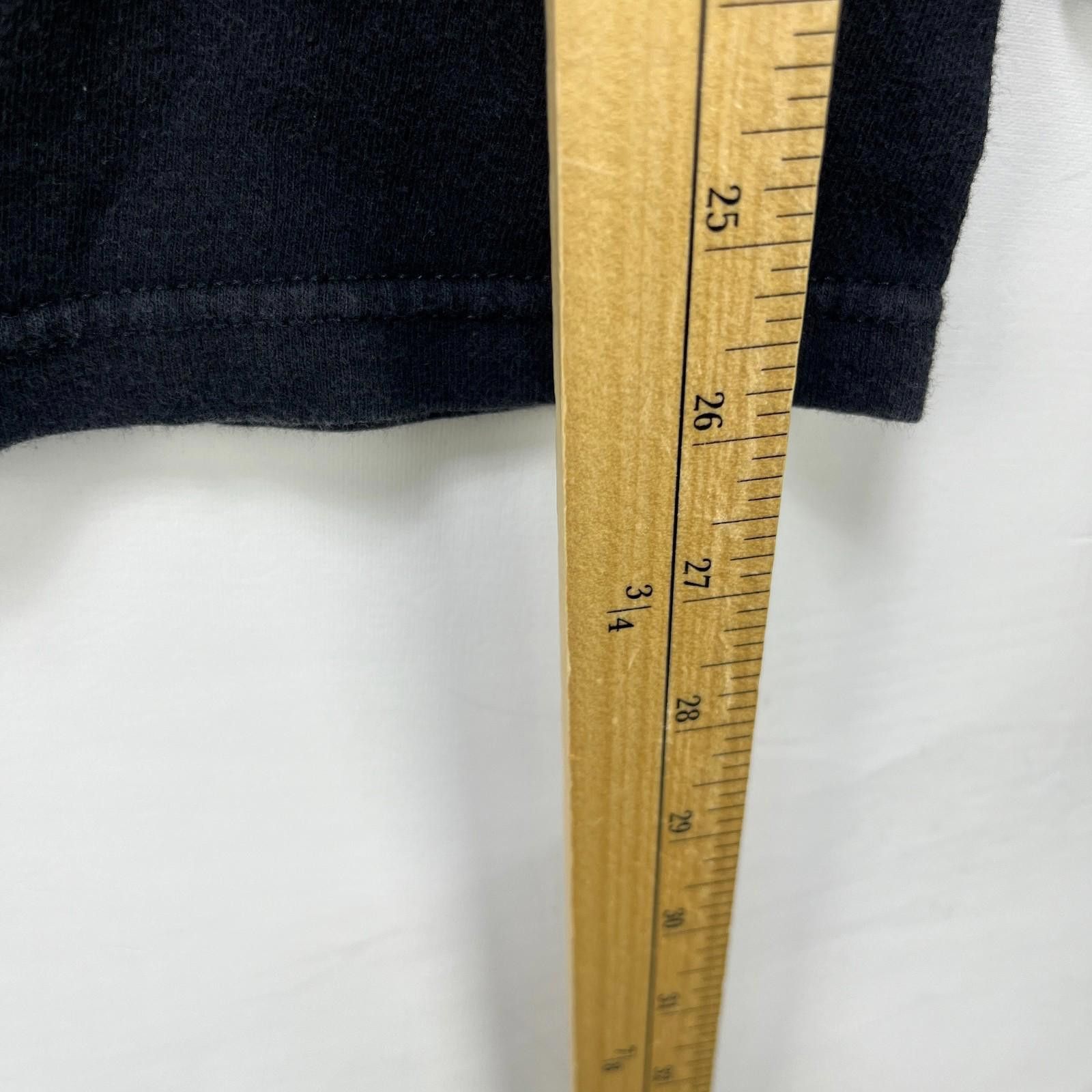 Fox Racing Vintage Fox Y2K Racing Long Sleeve Shirt Small Size US S / EU 44-46 / 1 - 9 Thumbnail
