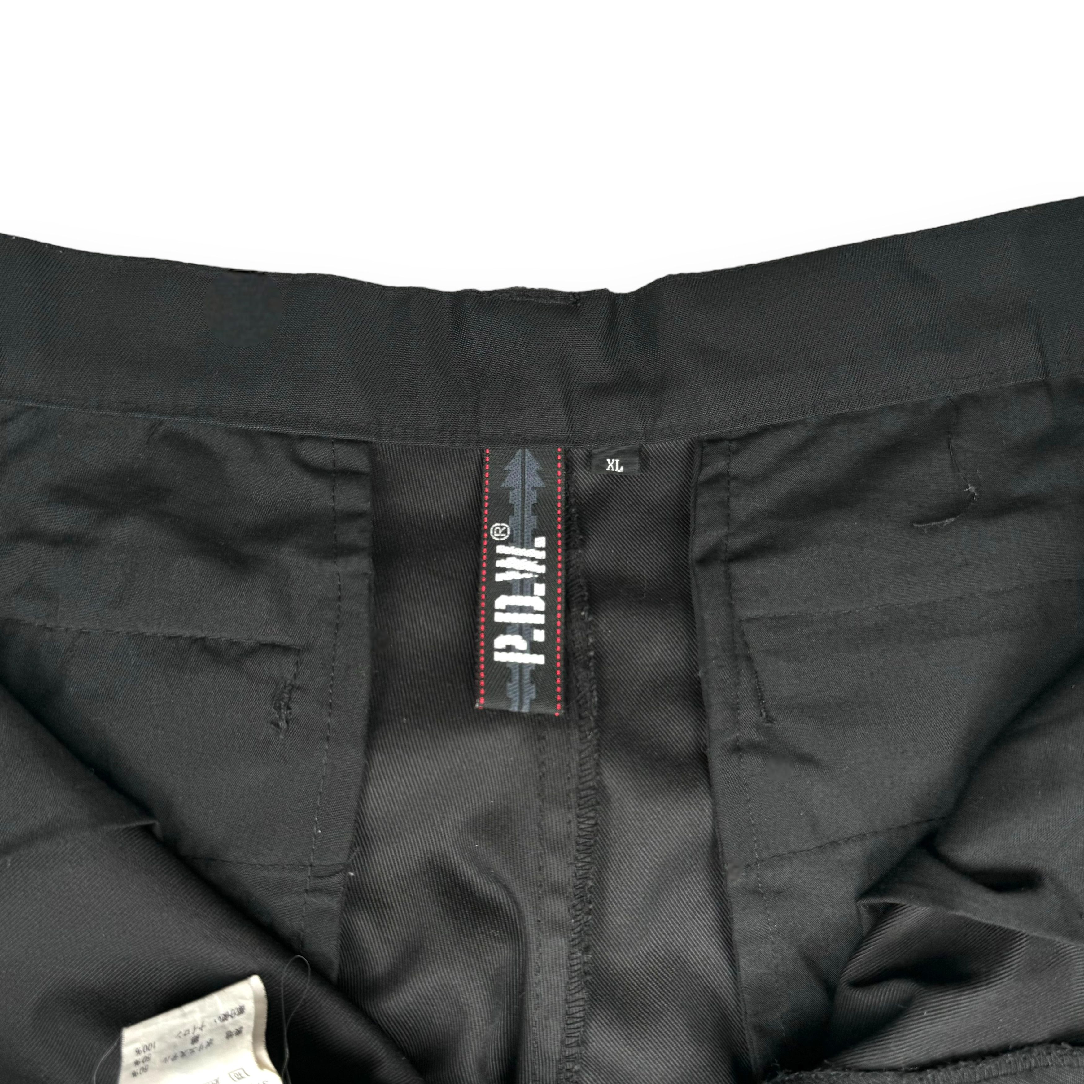 Avirex AVIREX PDW 2000'S MULTI-POCKET CARGOS Size US 34 / EU 50 - 9 Thumbnail