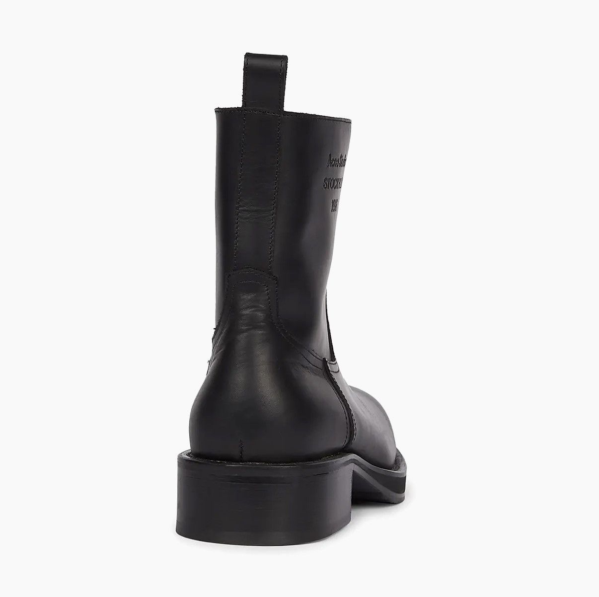 Acne Studios Acne Studios Besare Boots Size US 7 / EU 40 - 3 Thumbnail
