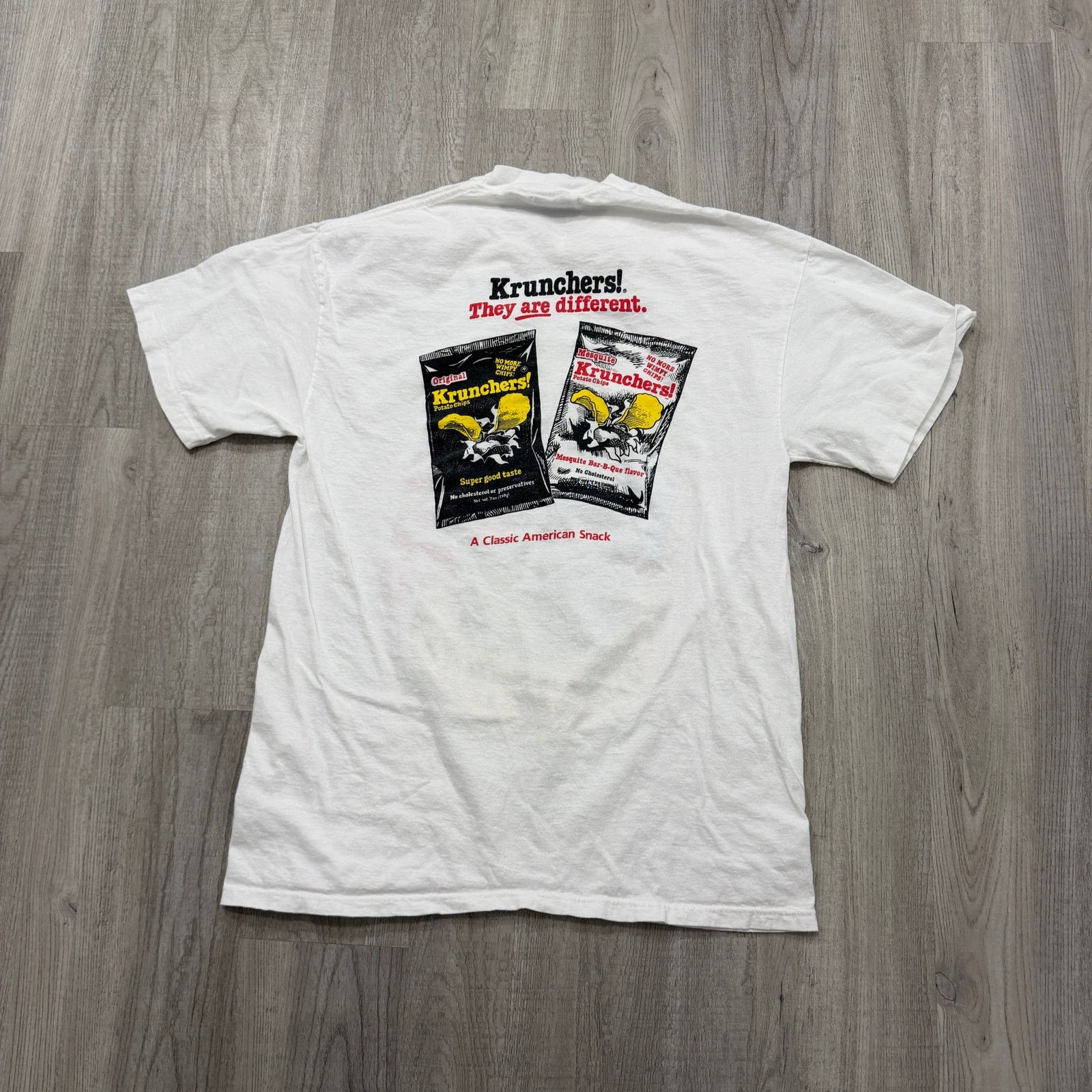 Vintage Vintage Brockum The Beach Boys Band Shirt Mens Extra Large Size US XL / EU 56 / 4 - 9 Thumbnail