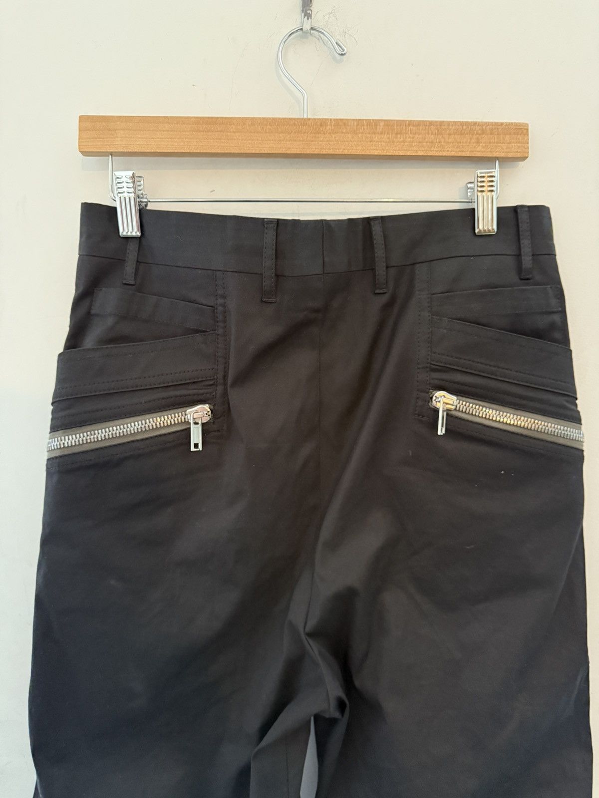 Rick Owens Rick owens FW21 gethsmane security cargos Size US 30 / EU 46 - 5 Thumbnail