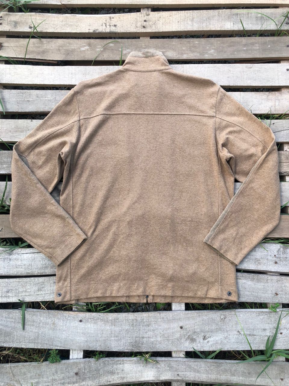 Designer Hunting World Zipper Sweaters Size US M / EU 48-50 / 2 - 2 Thumbnail