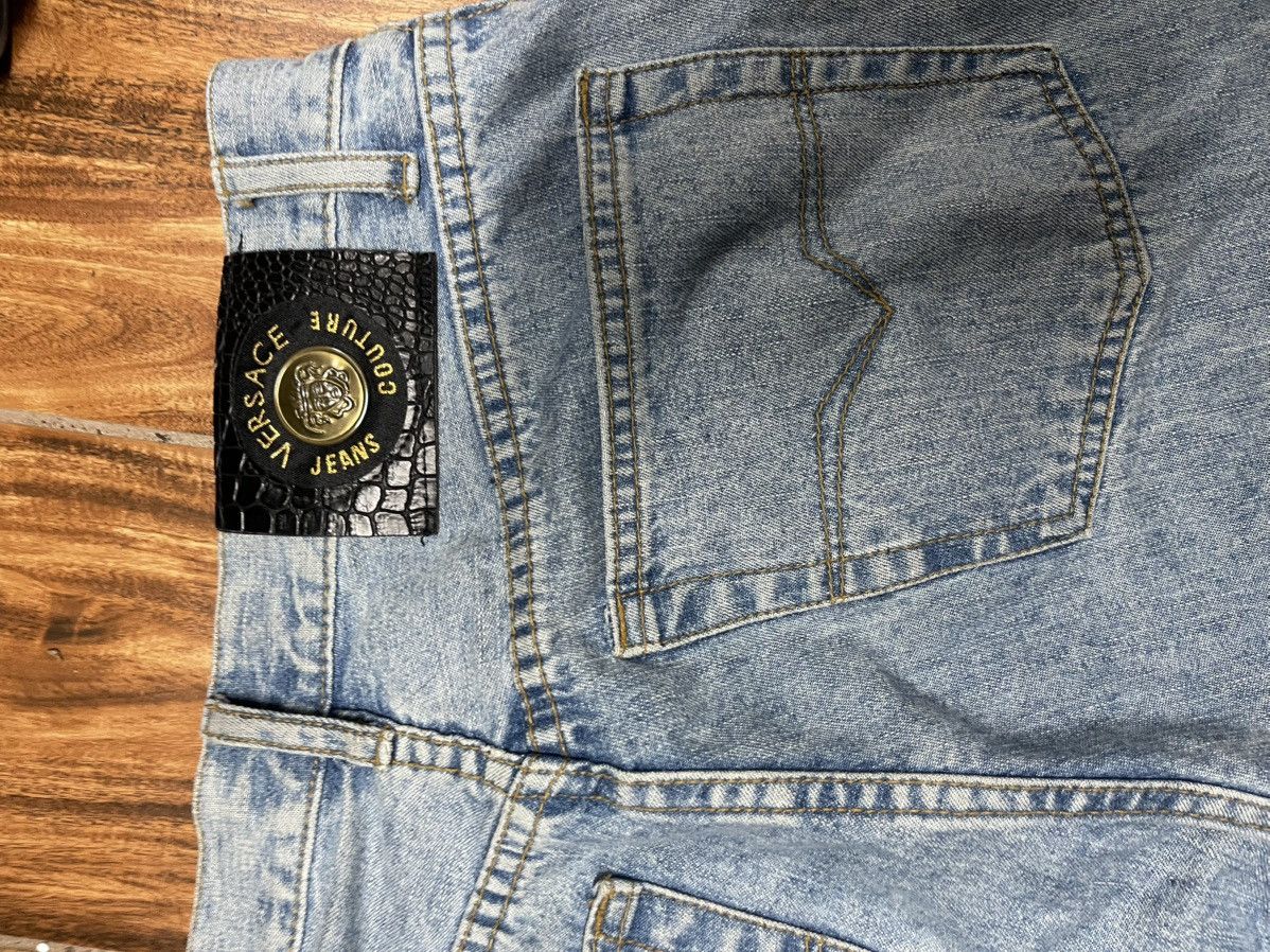 Versace Jeans Couture versace jeans Size US 29 - 5 Thumbnail