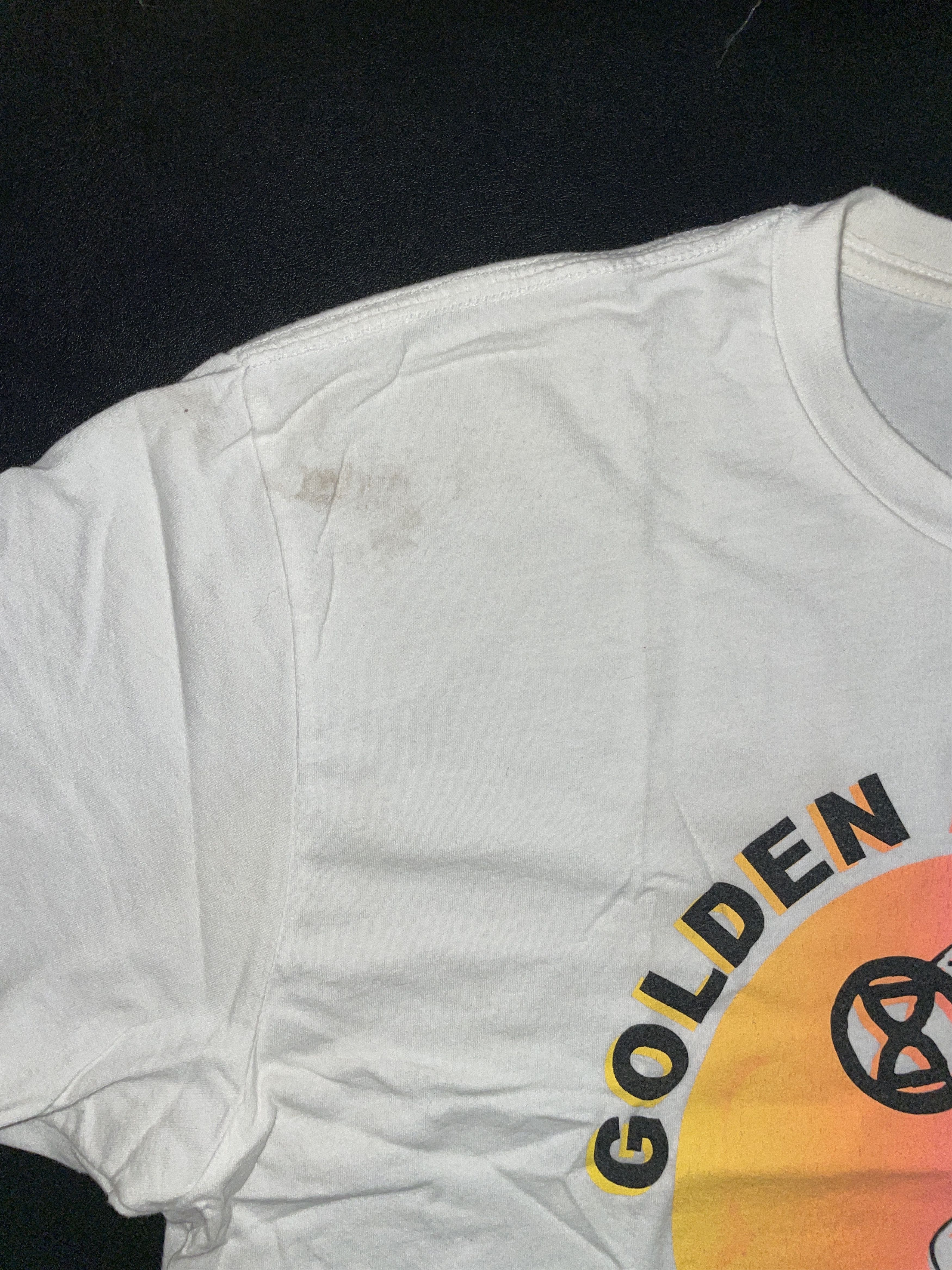 Other Golden Age Tattoo white shirt Mickey Mouse 2017 size large Size US L / EU 52-54 / 3 - 5 Thumbnail