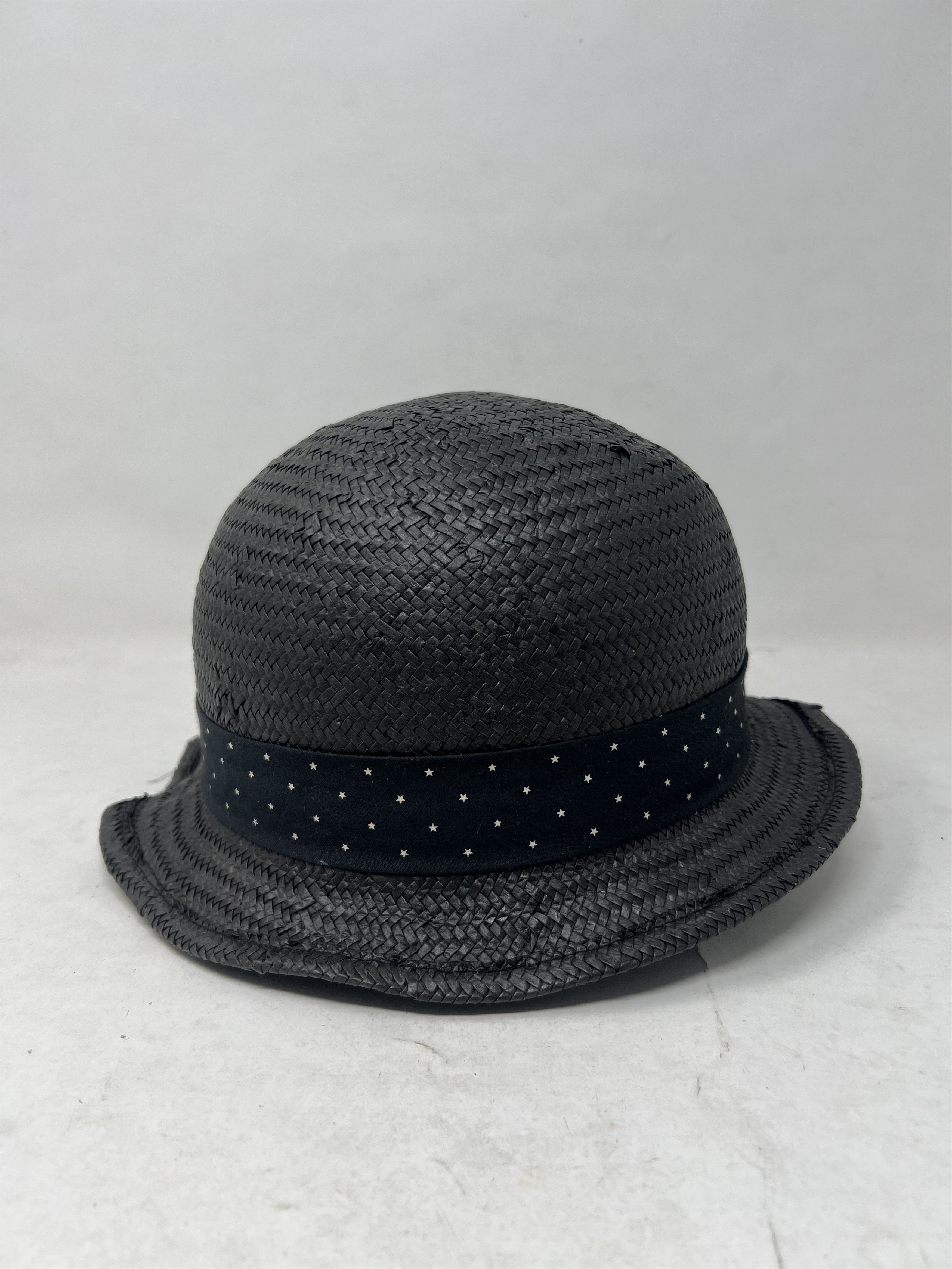 Stussy Stussy Paper Straw Summer Hat Size ONE SIZE - 4 Thumbnail