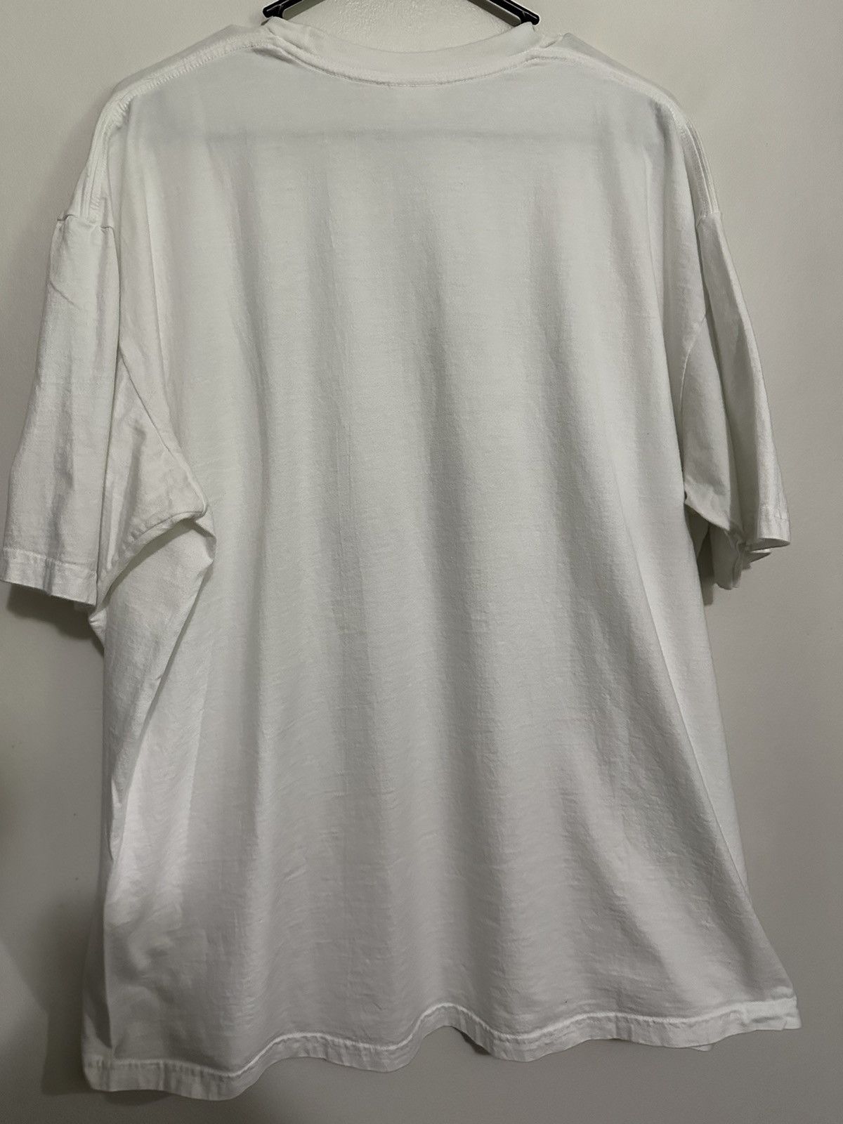 Supreme Supreme Elephant Tee Size US XXL / EU 58 / 5 - 3 Thumbnail