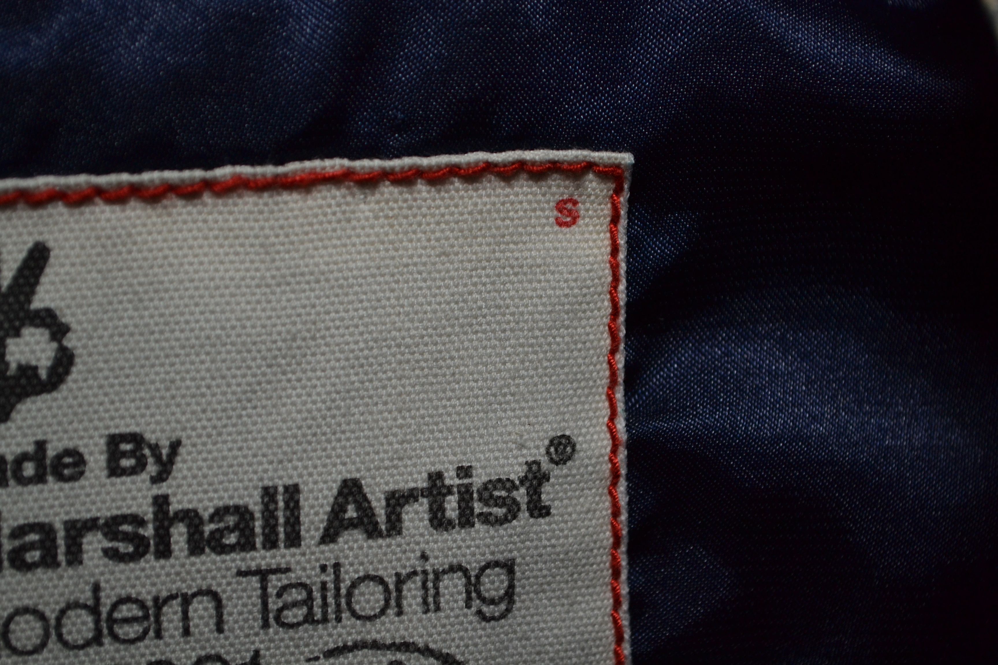 Marshall Artist Marshall Artist Simms Sigal Outer Multipocket Jacket size S Size US S / EU 44-46 / 1 - 15 Thumbnail