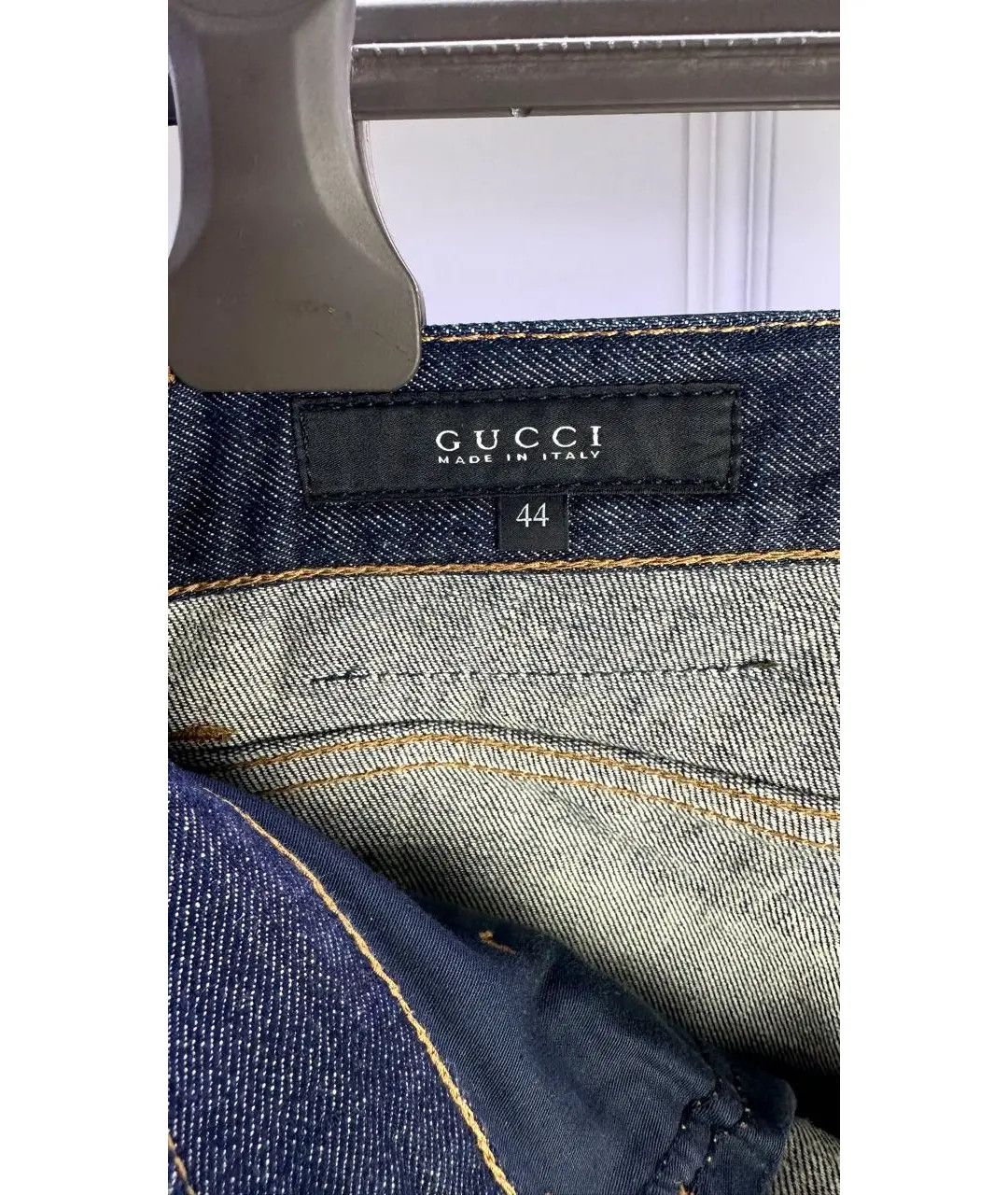 Gucci Men's jeans GUCCI Size US 28 / EU 44 - 6 Thumbnail