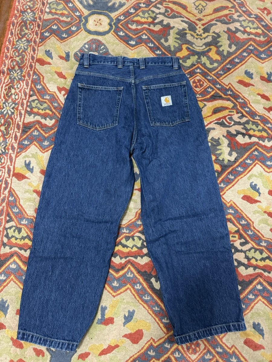Carhartt × Carhartt Wip Carhartt Wip Brandon Pant Size US 30 / EU 46 - 1 Thumbnail