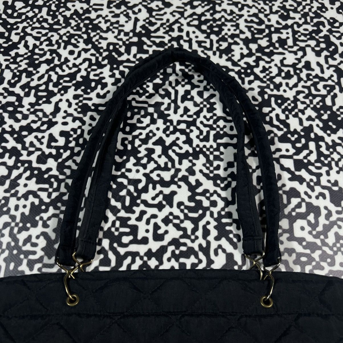 Sonia Rykiel Vintage Y2K Sonya Rykiel Le Parfum Luxury Style Shoulder Bag Size ONE SIZE - 13 Thumbnail