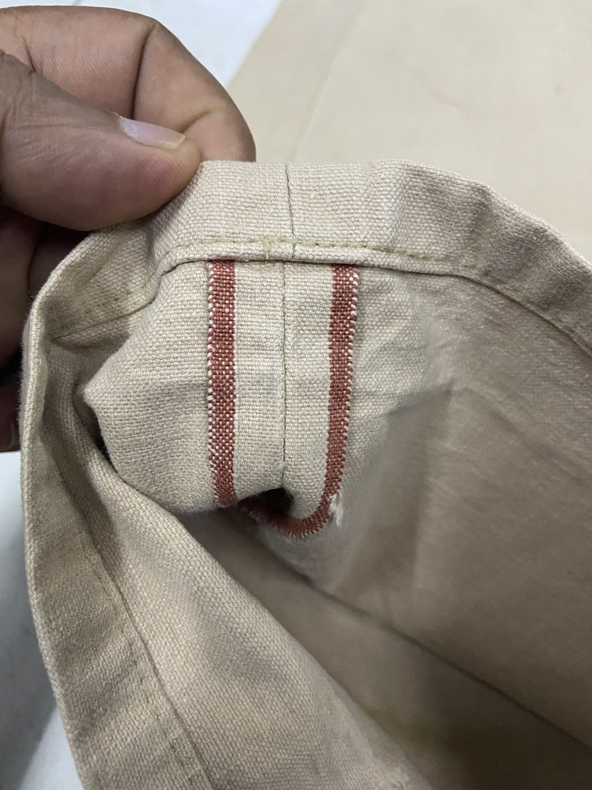 Japanese Brand VINTAGE HAROLD’S GEAR CARGO PANTS Size US 31 - 4 Thumbnail