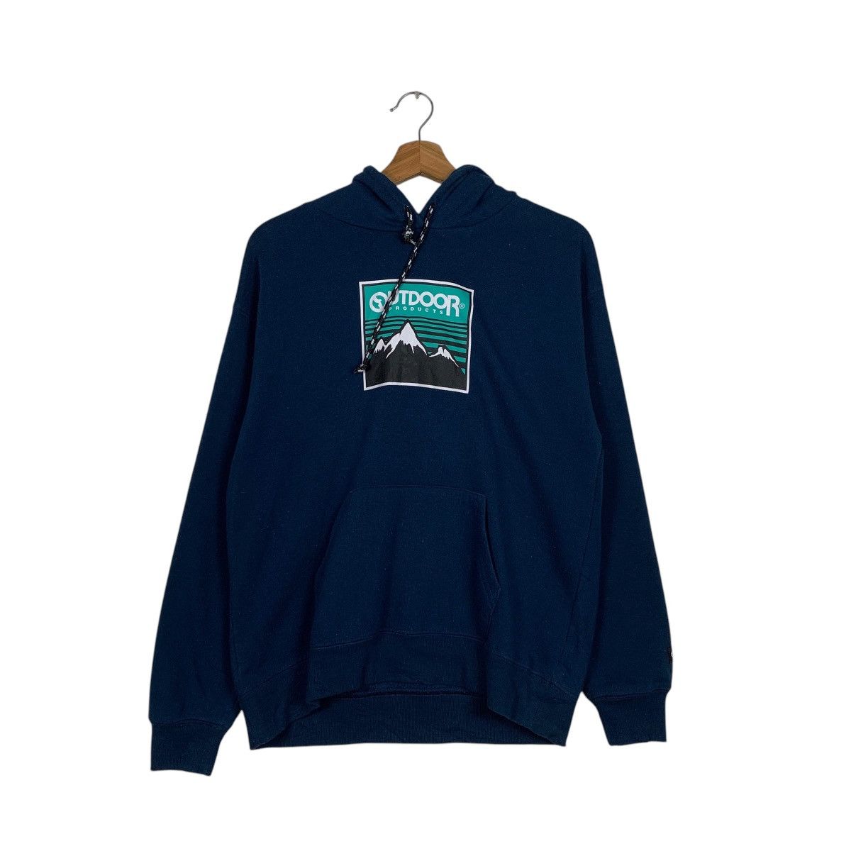Other Outdoor Products Pullover Hoodie Size US L / EU 52-54 / 3 - 10 Thumbnail