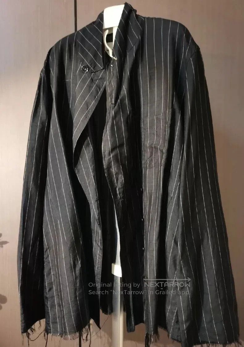 Takahiromiyashita The Soloist. TAKAHIROMIYASHITA TheSoloist Men's Casual Blazer. Size US L / EU 52-54 / 3 - 9 Thumbnail