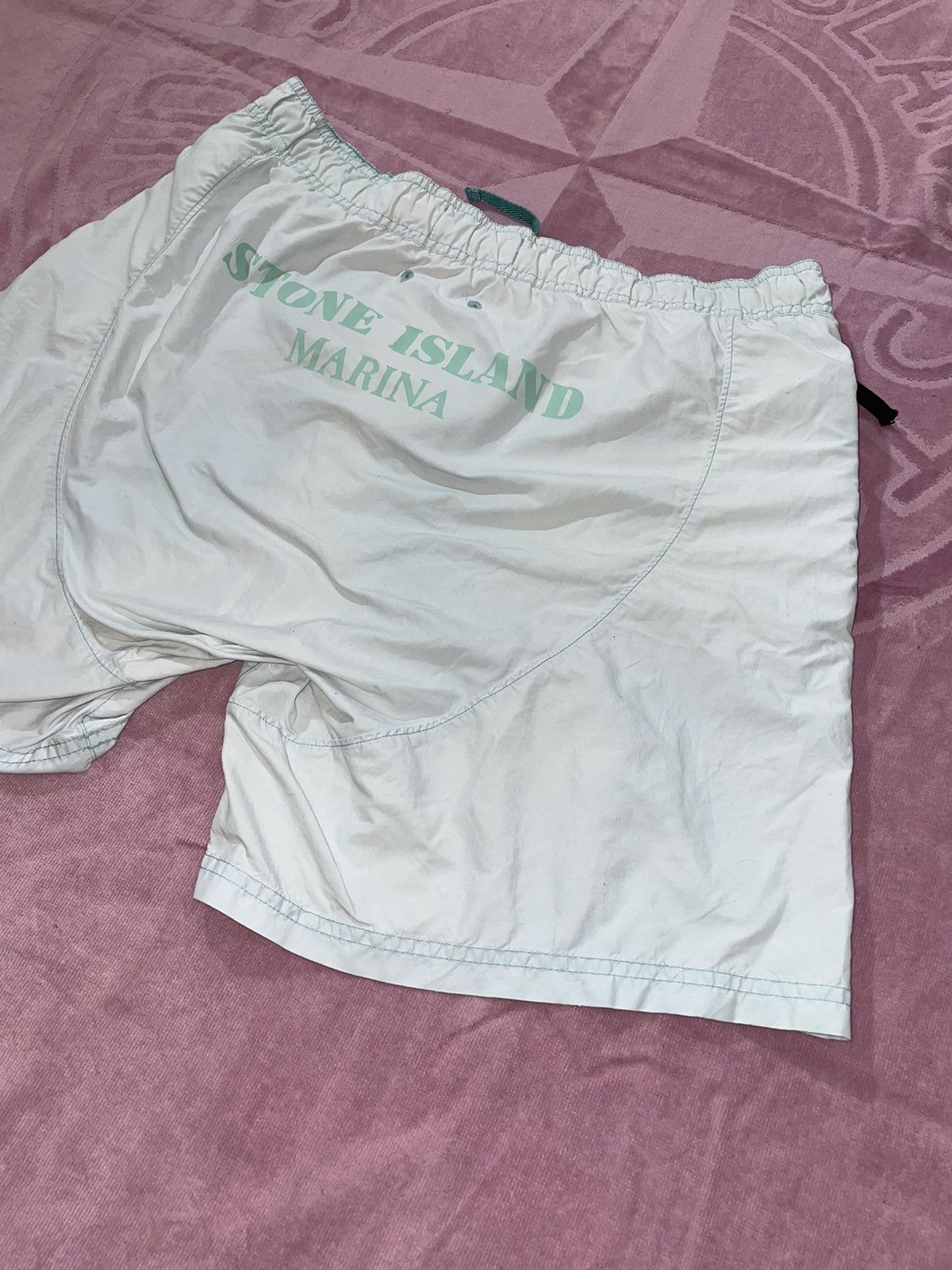 Stone Island Stone island marina Size US 32 / EU 48 - 3 Thumbnail