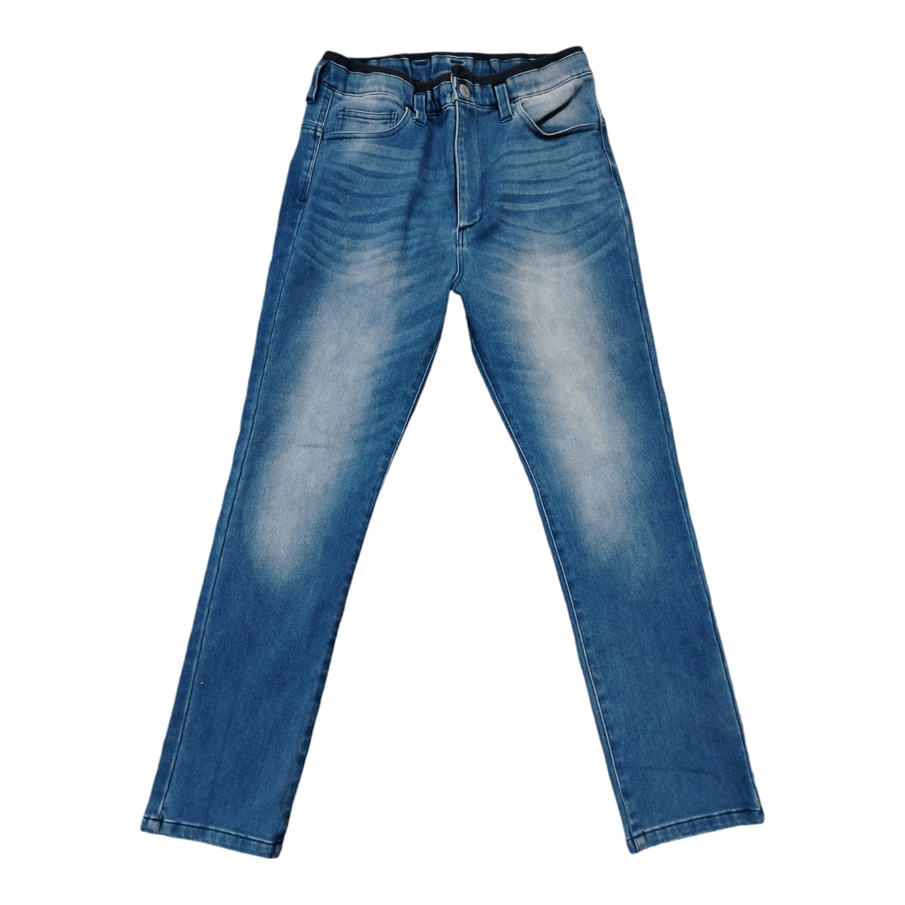 Designer × Japanese Brand Root Three jeans Size US 32 / EU 48 - 1 Thumbnail