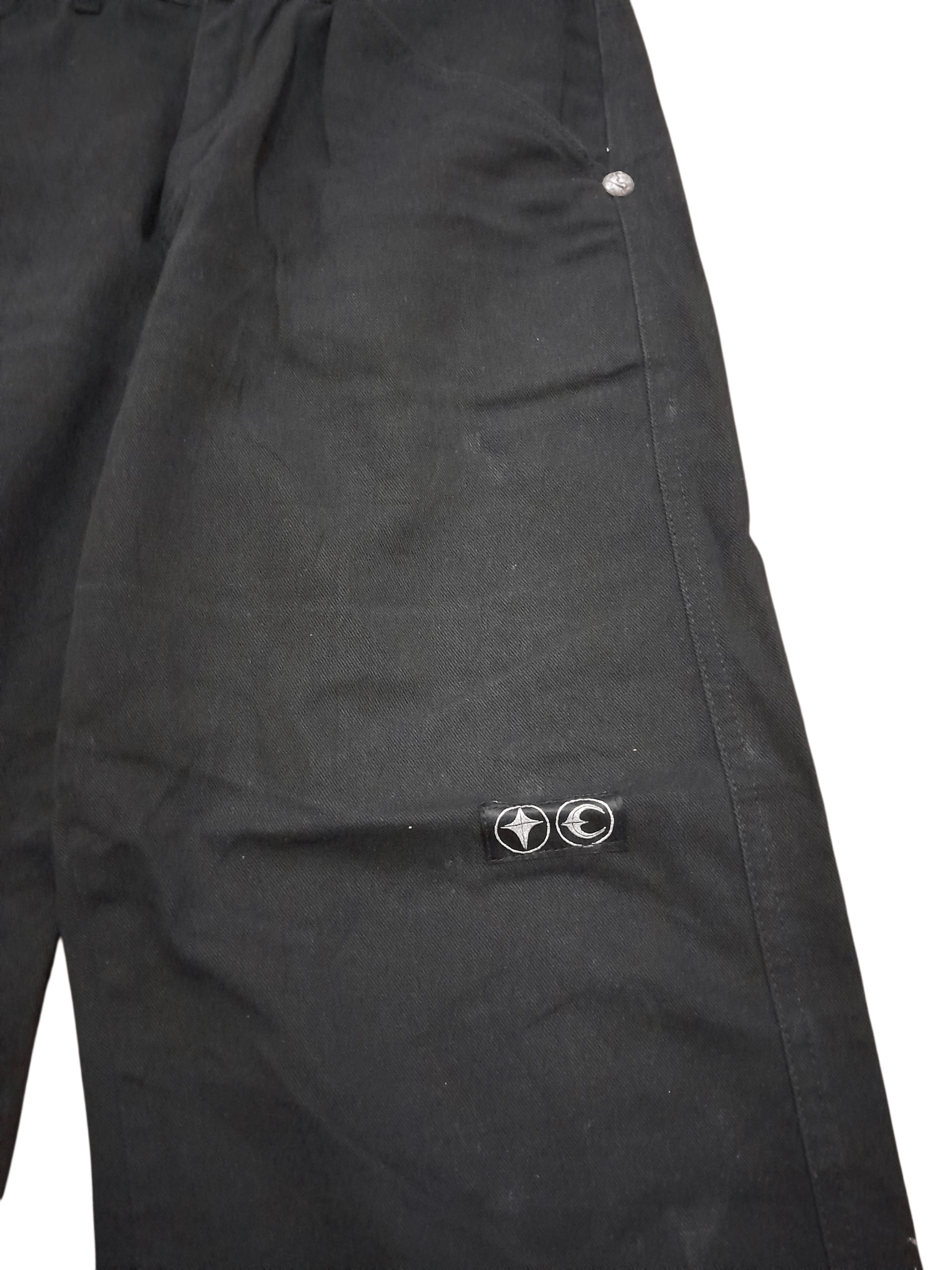 Thug Club Thug Club pants Size US 31 - 4 Thumbnail