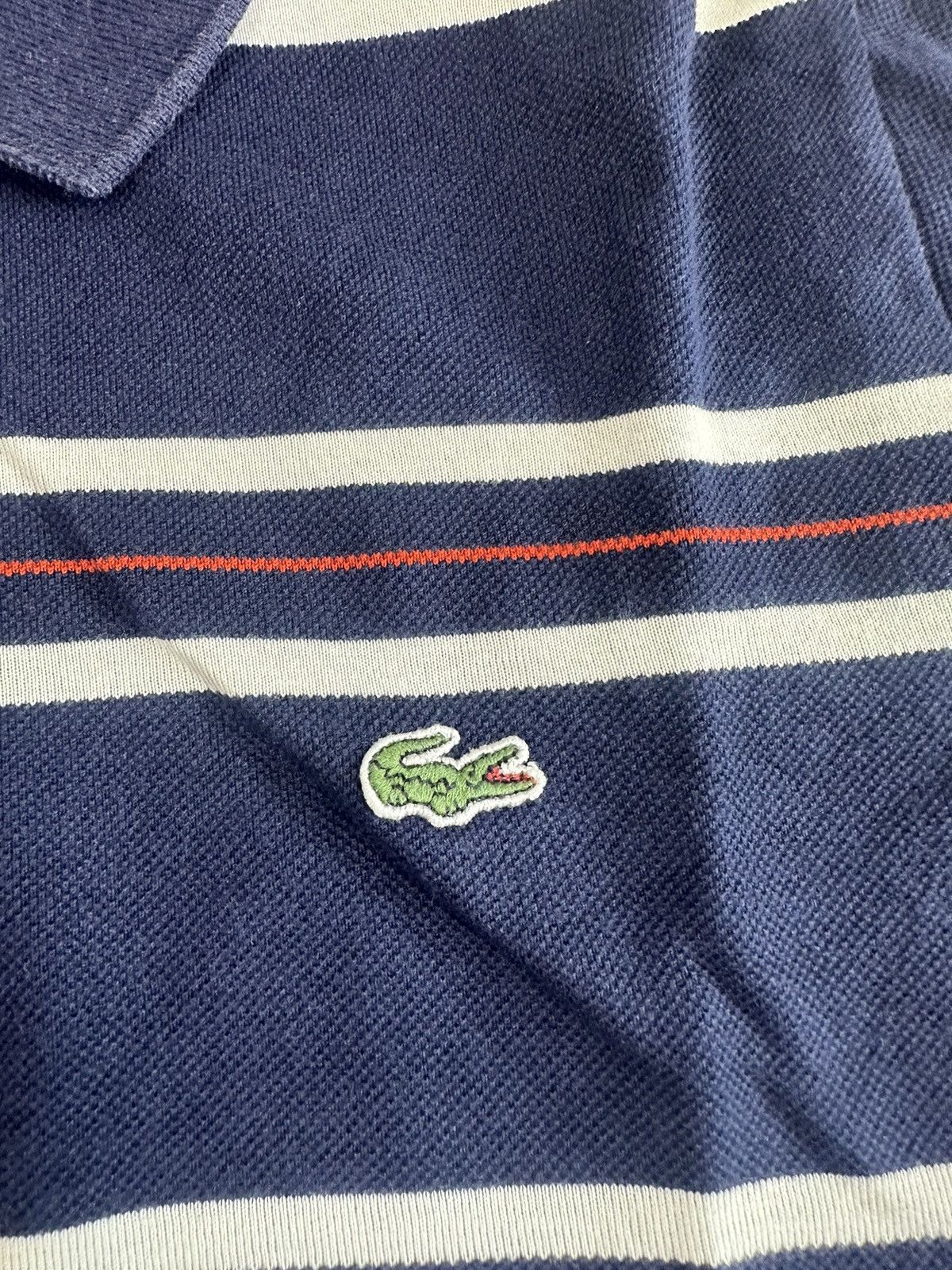 Lacoste Lacoste Polo Shirt Size US M / EU 48-50 / 2 - 4 Thumbnail