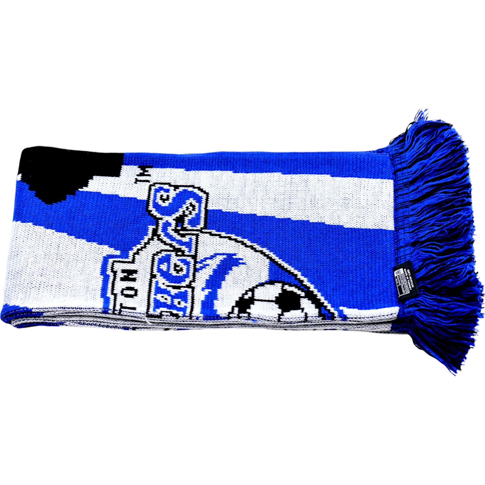 Other Boston Breakers Soccer Scarf 4BOS Skyline WPS NWSL Size ONE SIZE - 11 Thumbnail