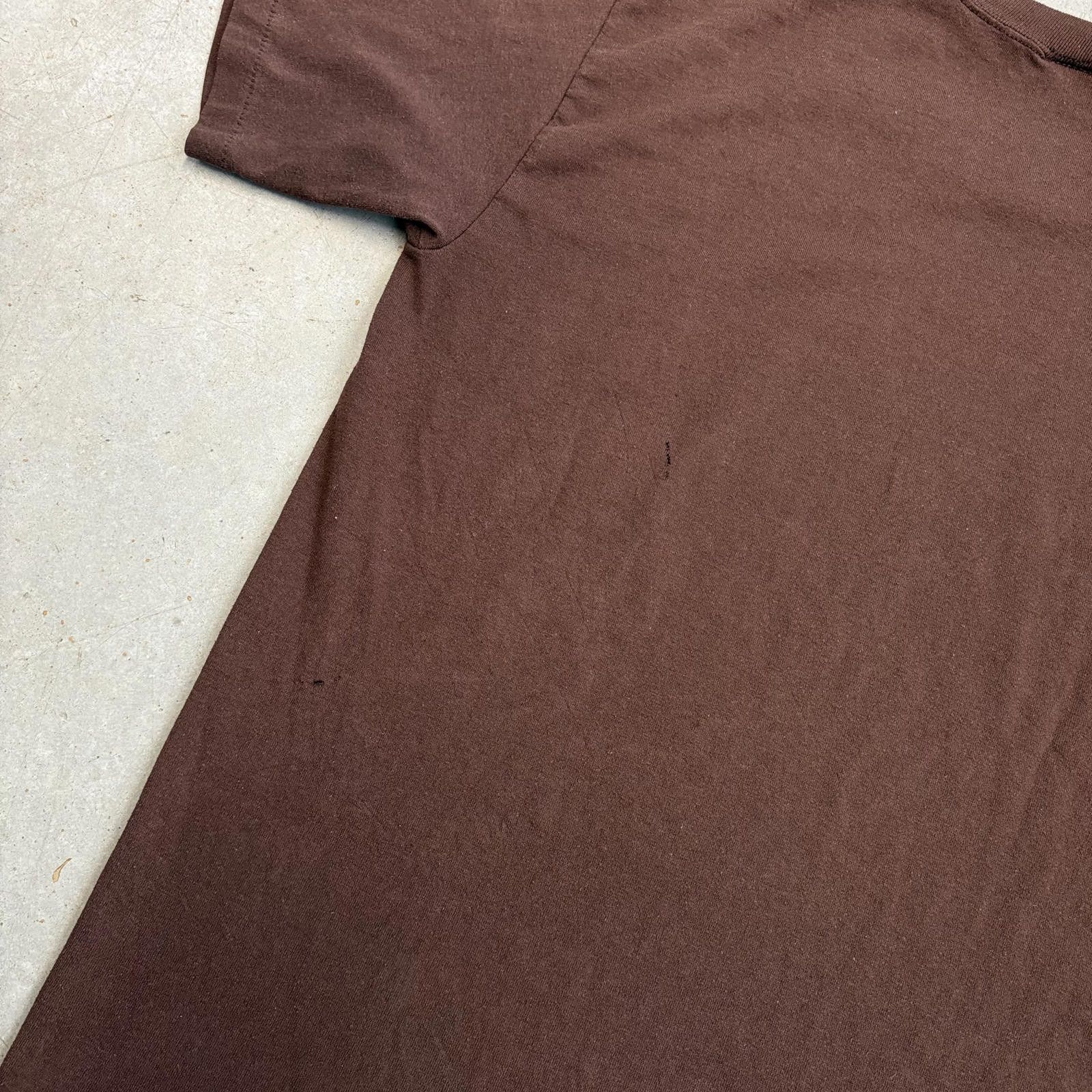 Other Vintage 80s Serving the community United Telephone T-Shirt Size US M / EU 48-50 / 2 - 6 Thumbnail