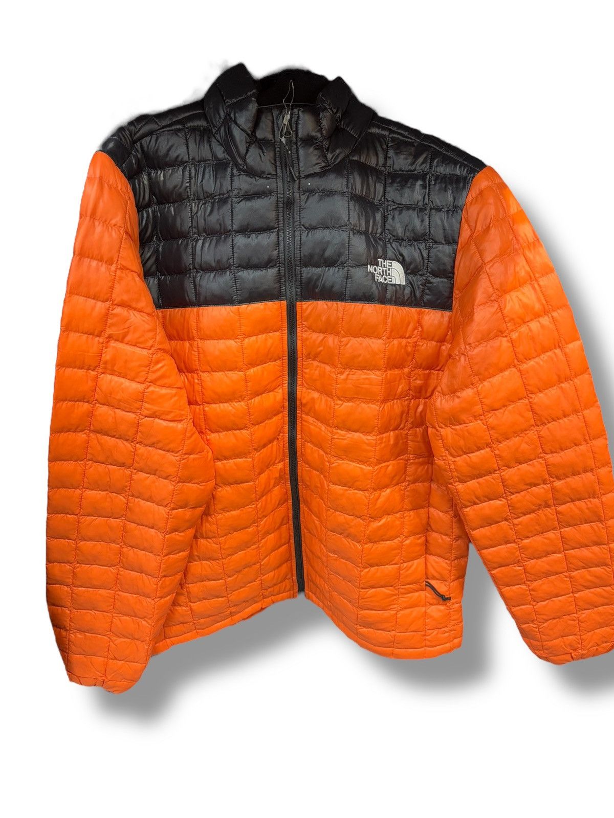 The North Face The North Face Down jacket thermoball eco puffer Size US M / EU 48-50 / 2 - 1 Thumbnail
