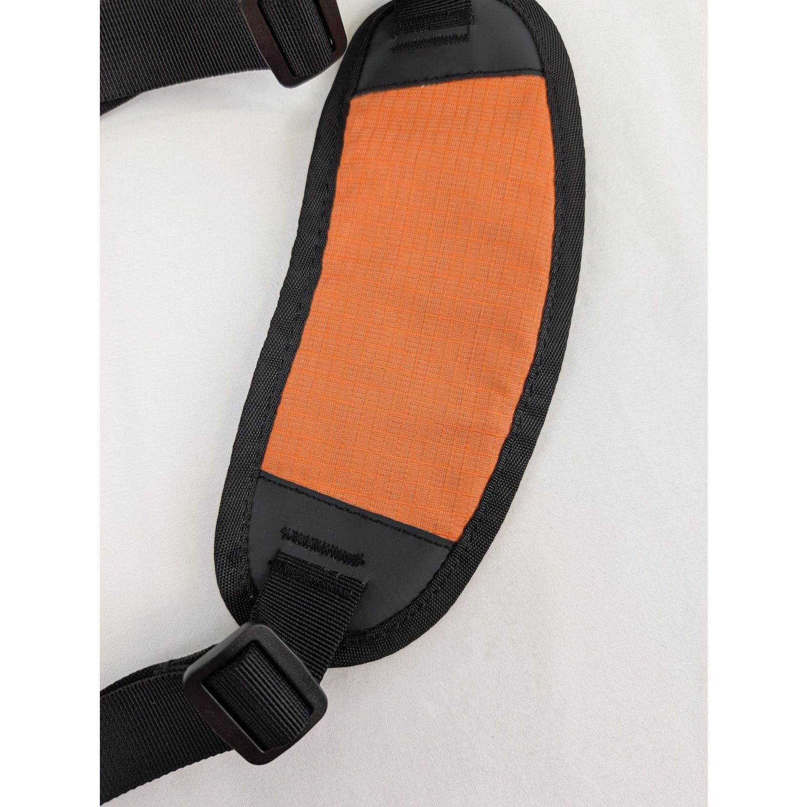 Stone Island o1rshd1 Size: OS / Fanny Pack Belt bag in Orange Size ONE SIZE - 7 Thumbnail