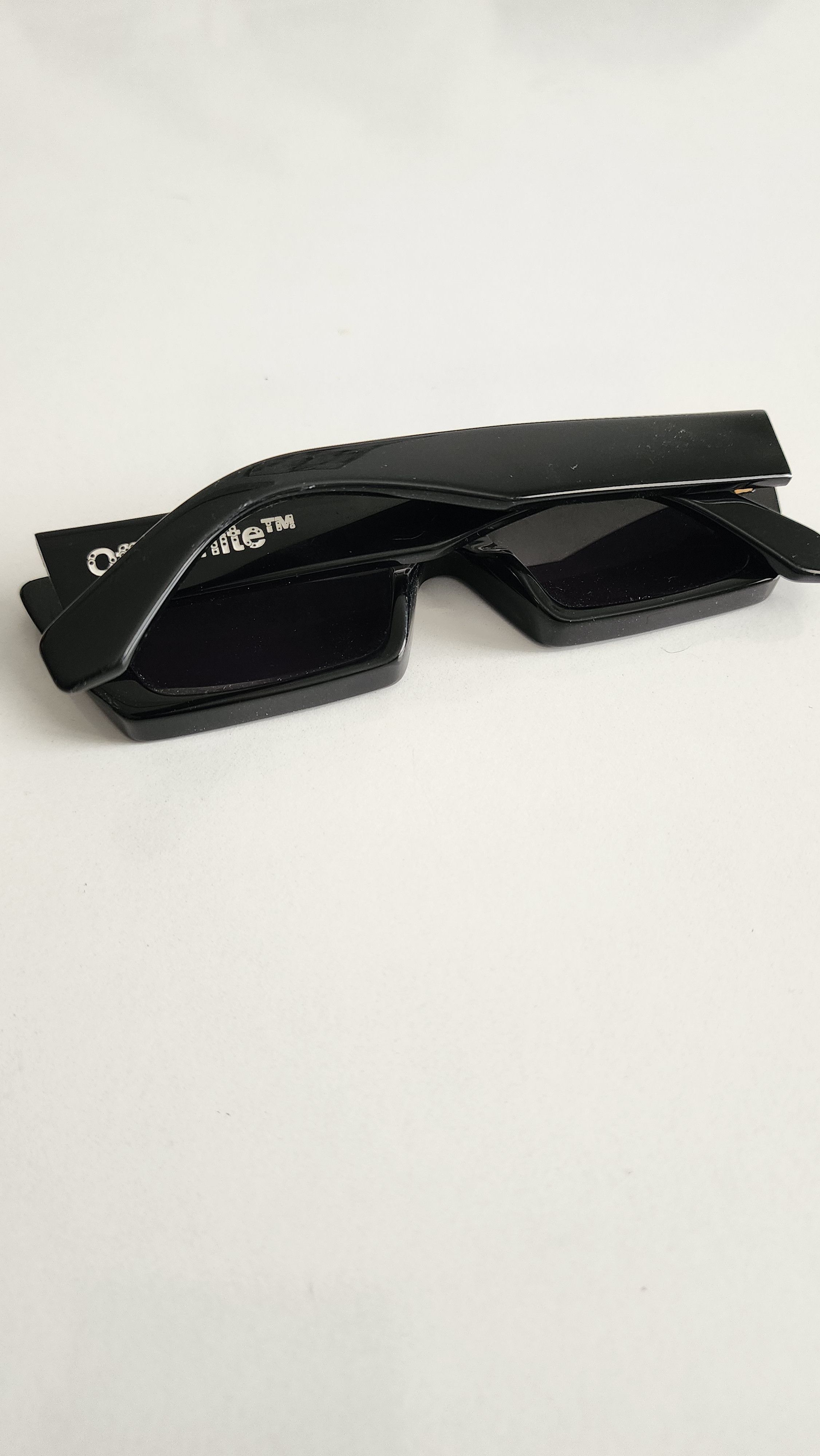 Off-White Off white sunglasses authentic Size 40 - 4 Thumbnail