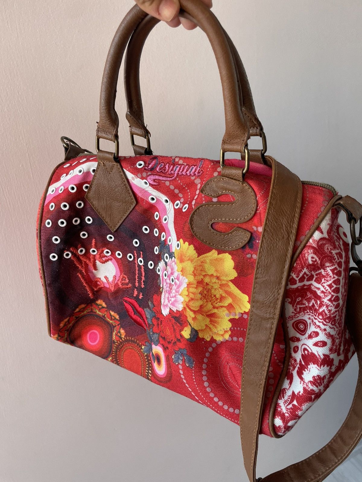 Desigual Desigual bag Size ONE SIZE - 7 Thumbnail