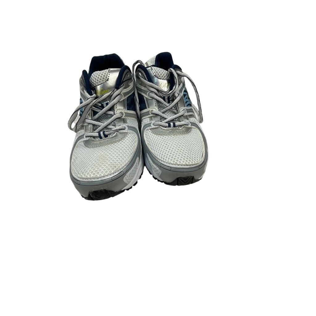 La Gear LA Gear Ultra Foam Low Sneakers Size 8.5 / Women's 10/EUR 42 Size US 8.5 / EU 41-42 - 5 Thumbnail