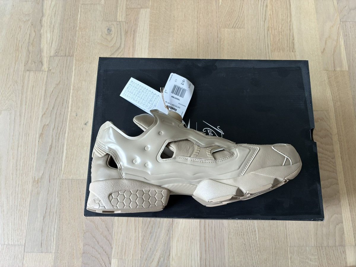 Needles × Reebok Reebok x Needles Instapump Fury 94 Size US 12 / EU 45 - 2 Thumbnail
