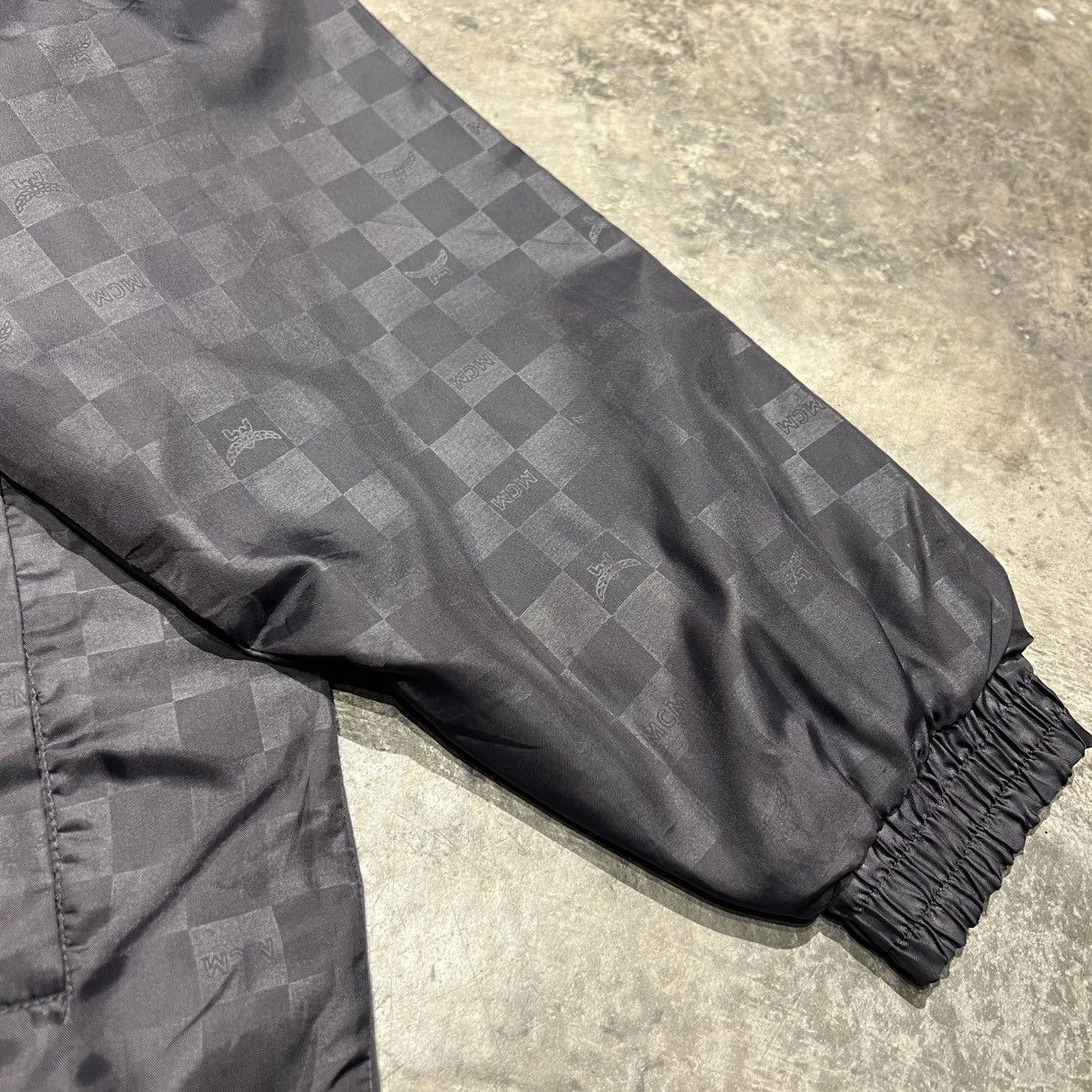 MCM MCM Legere Size US L / EU 52-54 / 3 - 3 Thumbnail