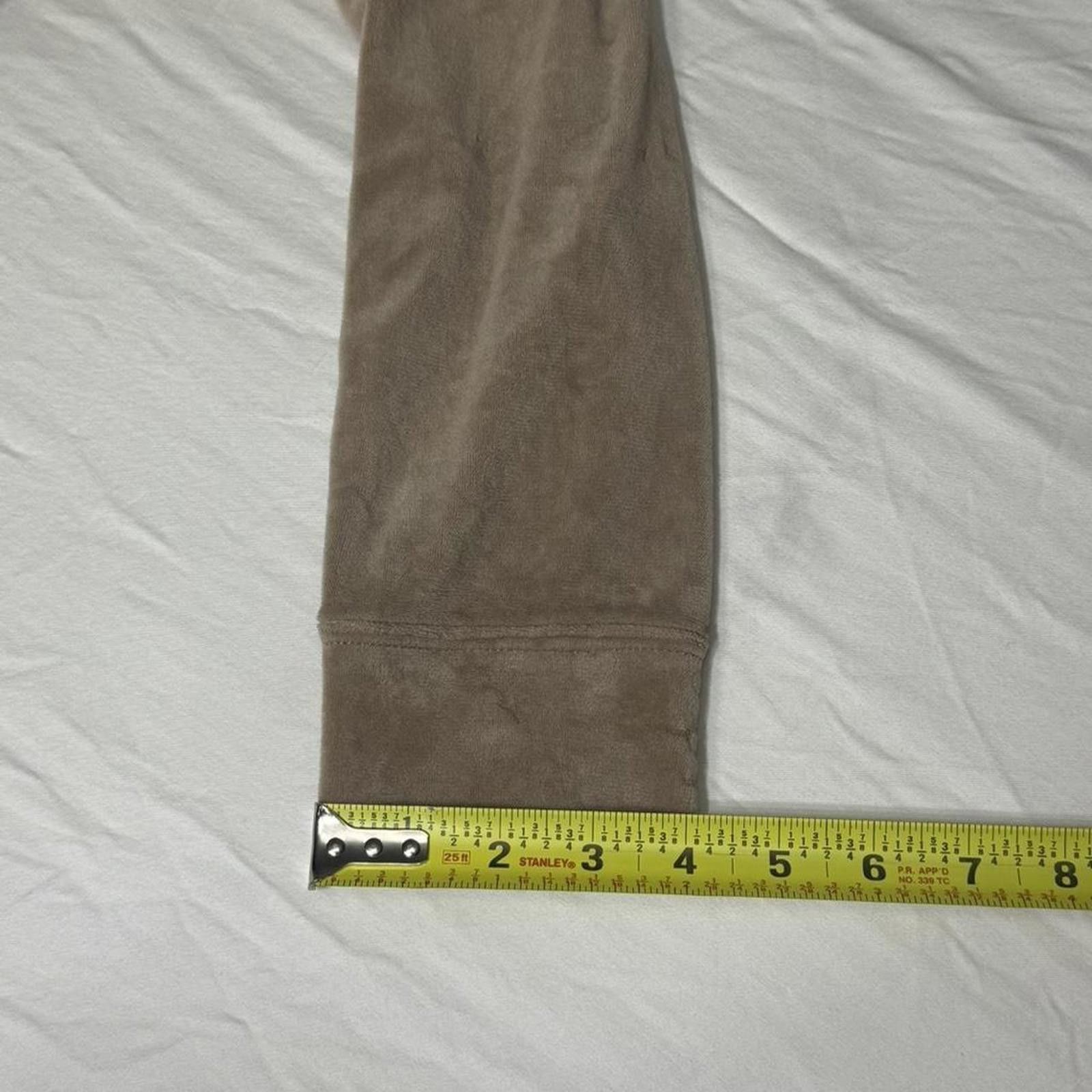 Other Hollister Hoodie Women's S Brown Size S / US 4 / IT 40 - 4 Thumbnail
