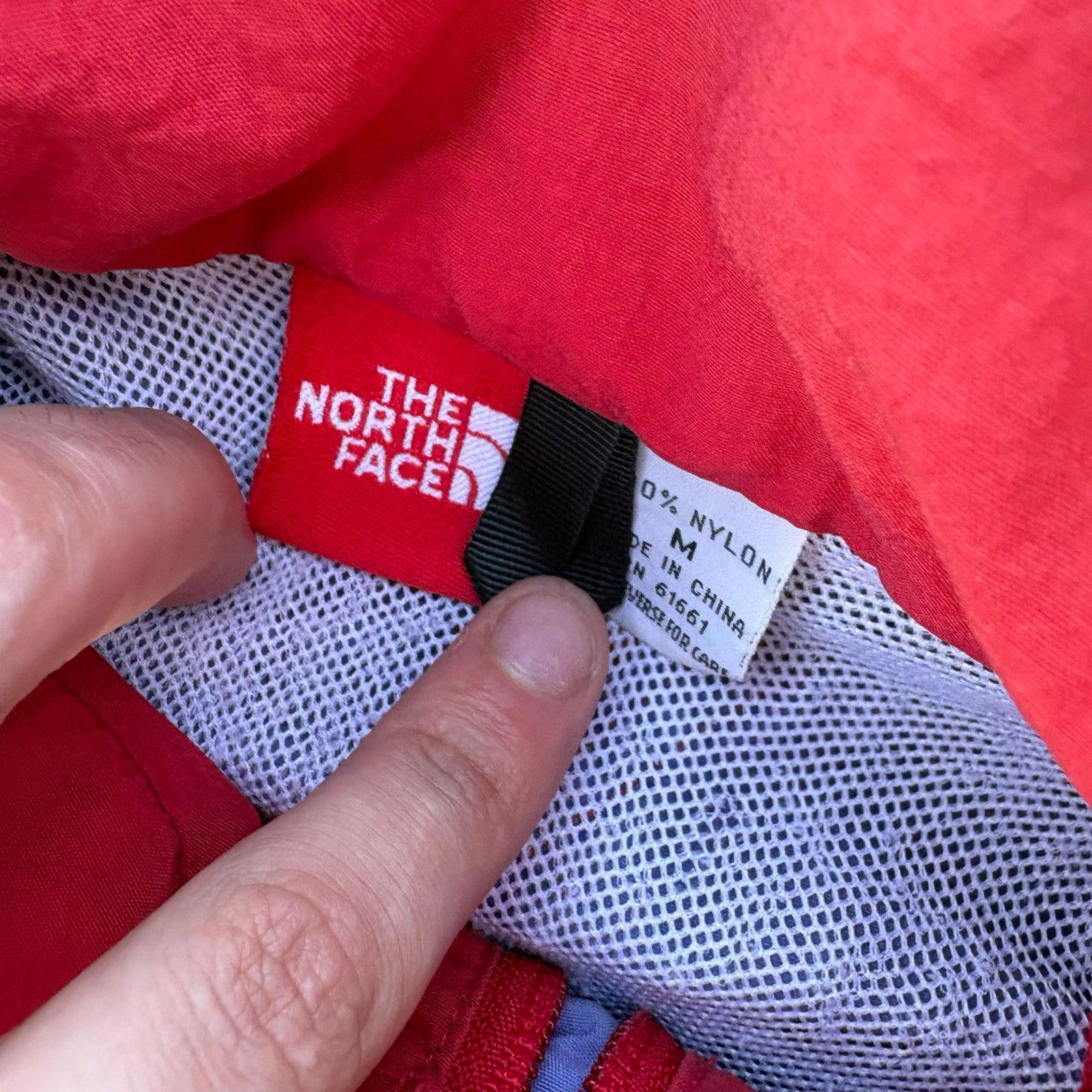 The North Face Vintage 80s Northface windbreaker jacket Size US M / EU 48-50 / 2 - 3 Thumbnail